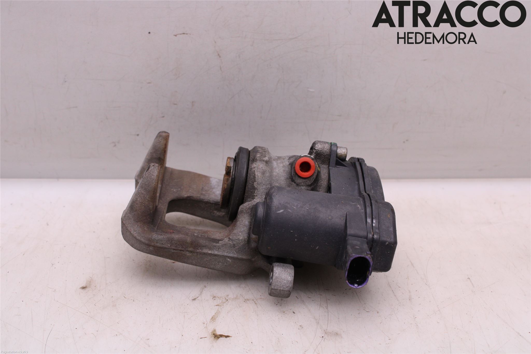 Jeep COMPASS Bremsecaliper Bak Venstre