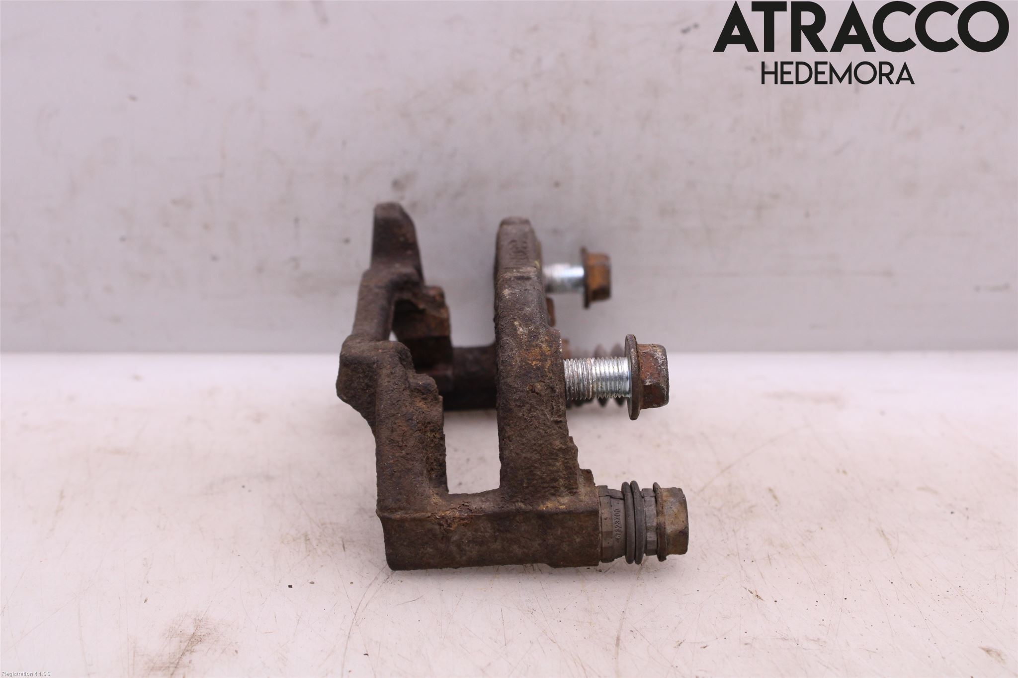 Renault KADJAR 15- Bremsecaliper Feste Holder