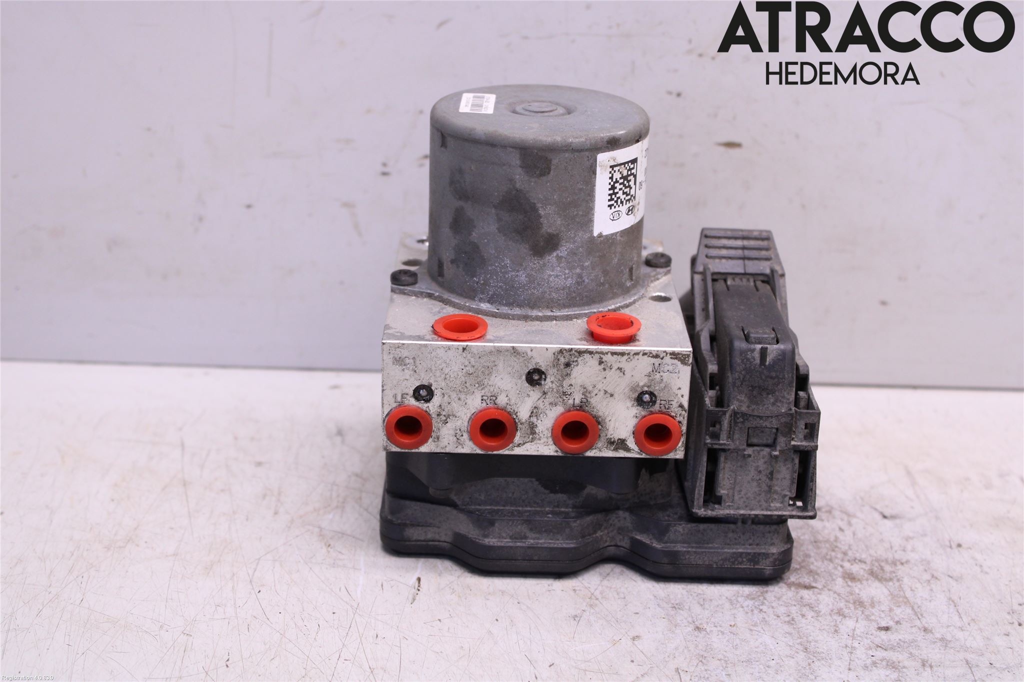 Hyundai i40 16-18 Abs Hydraulikkaggregat