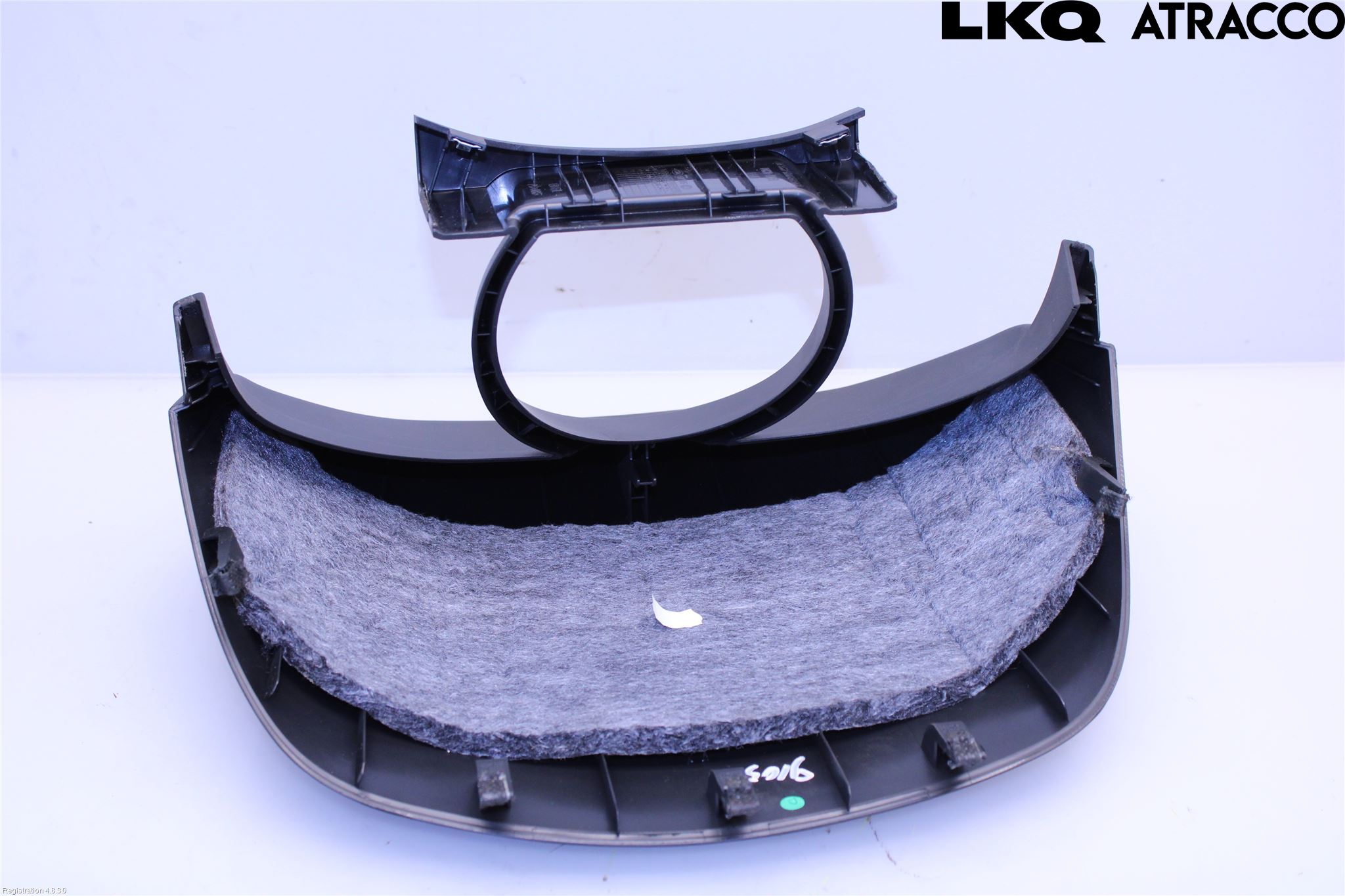 Kia CEED 06-12 Instrument Ramme