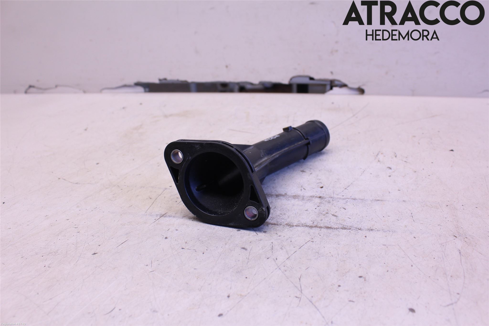 Hyundai i10 BA 17-20 Termostathus - Lokk