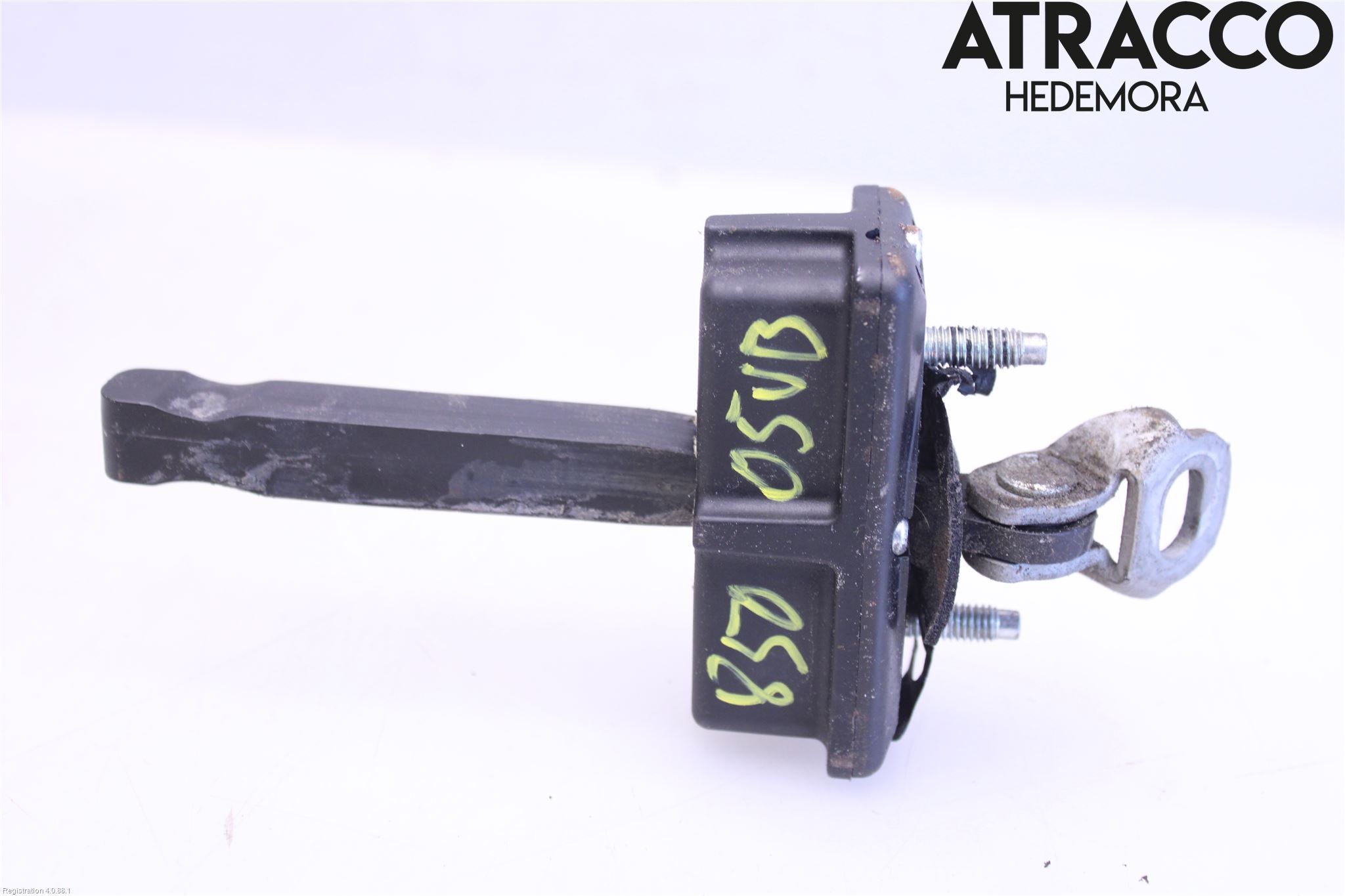 Fiat PANDA 12- Dørstopper
