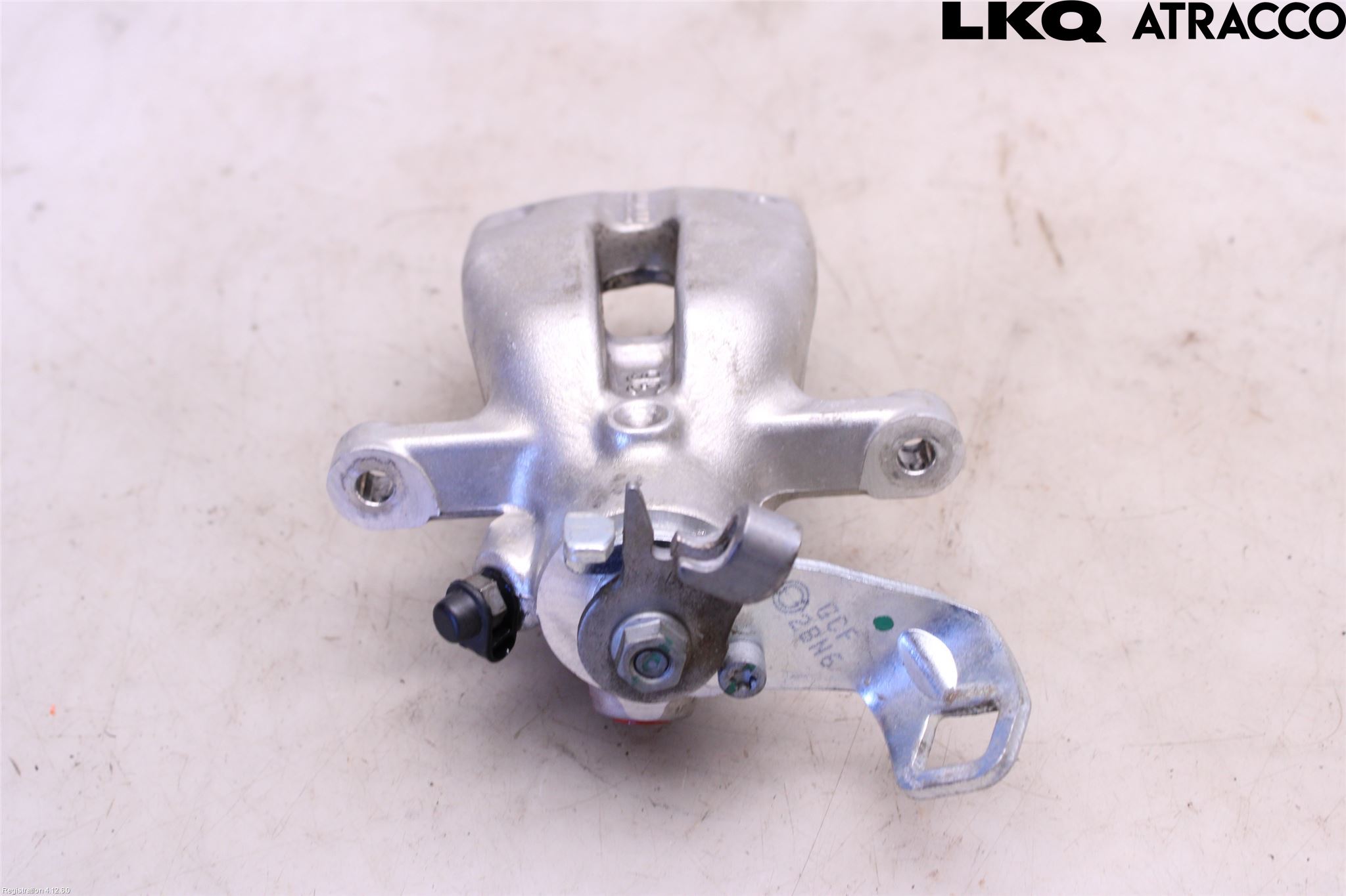 Mini COUPE R56 05-14 Bremsecaliper Bak Høyre