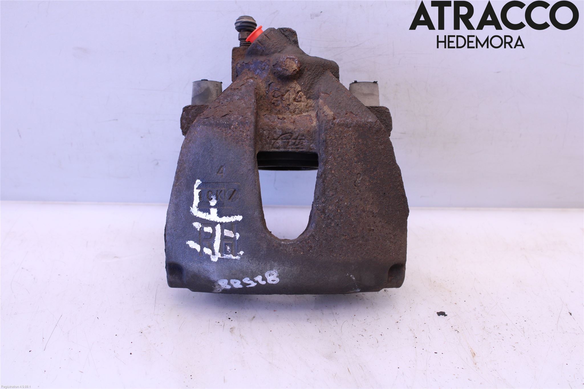 Ford KUGA 08-12 Bremsecaliper Foran Høyre