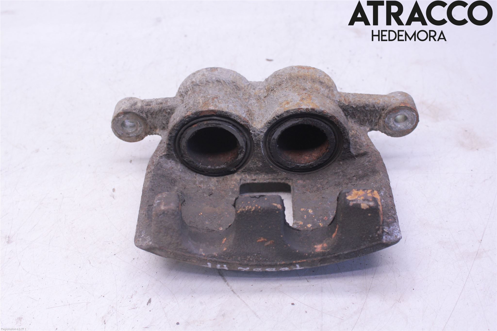 Ford TRANSIT    06-13 Bremsecaliper Foran Høyre