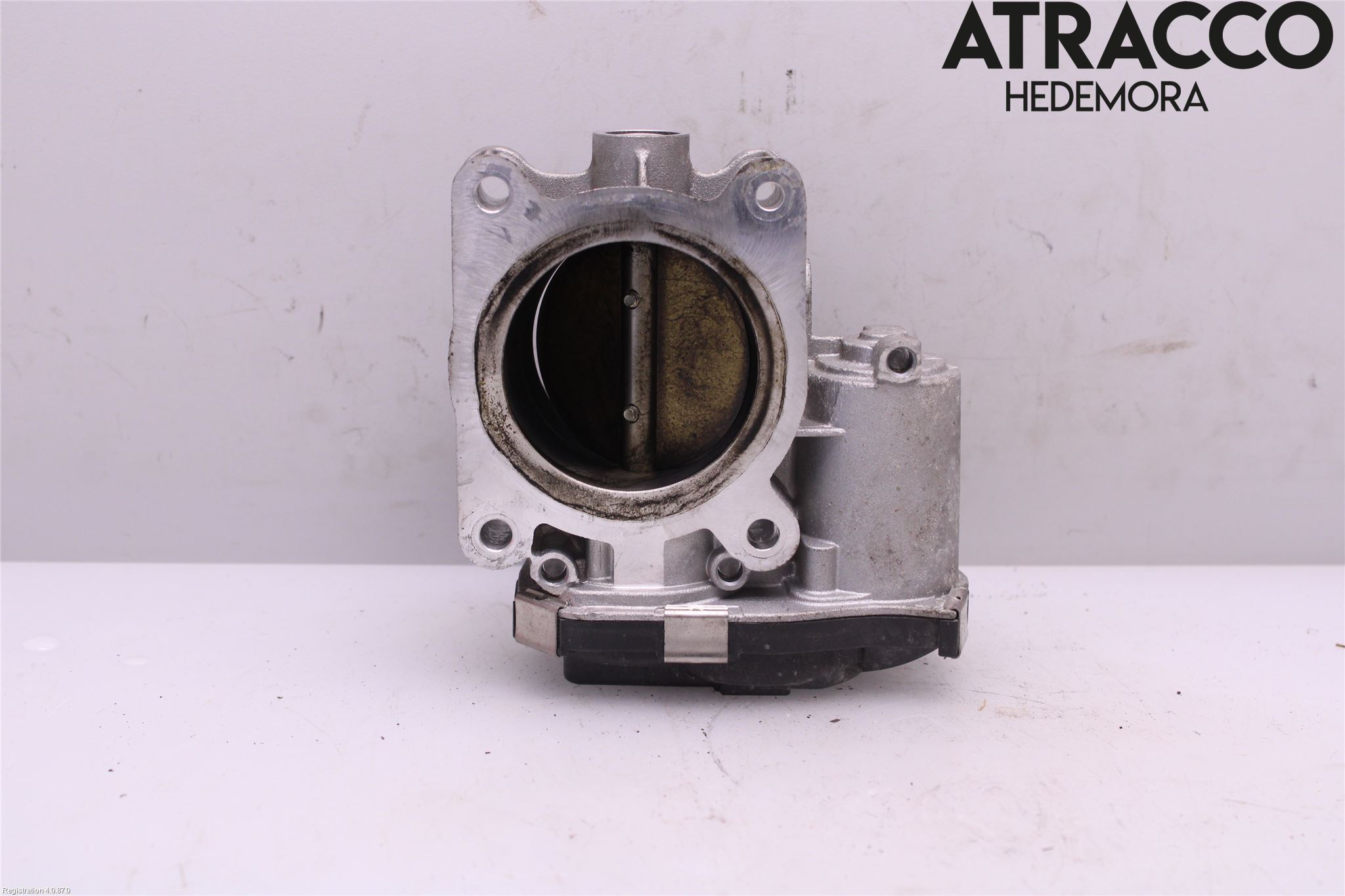 Opel INSIGNIA 09-16 Inns Spjeldhus