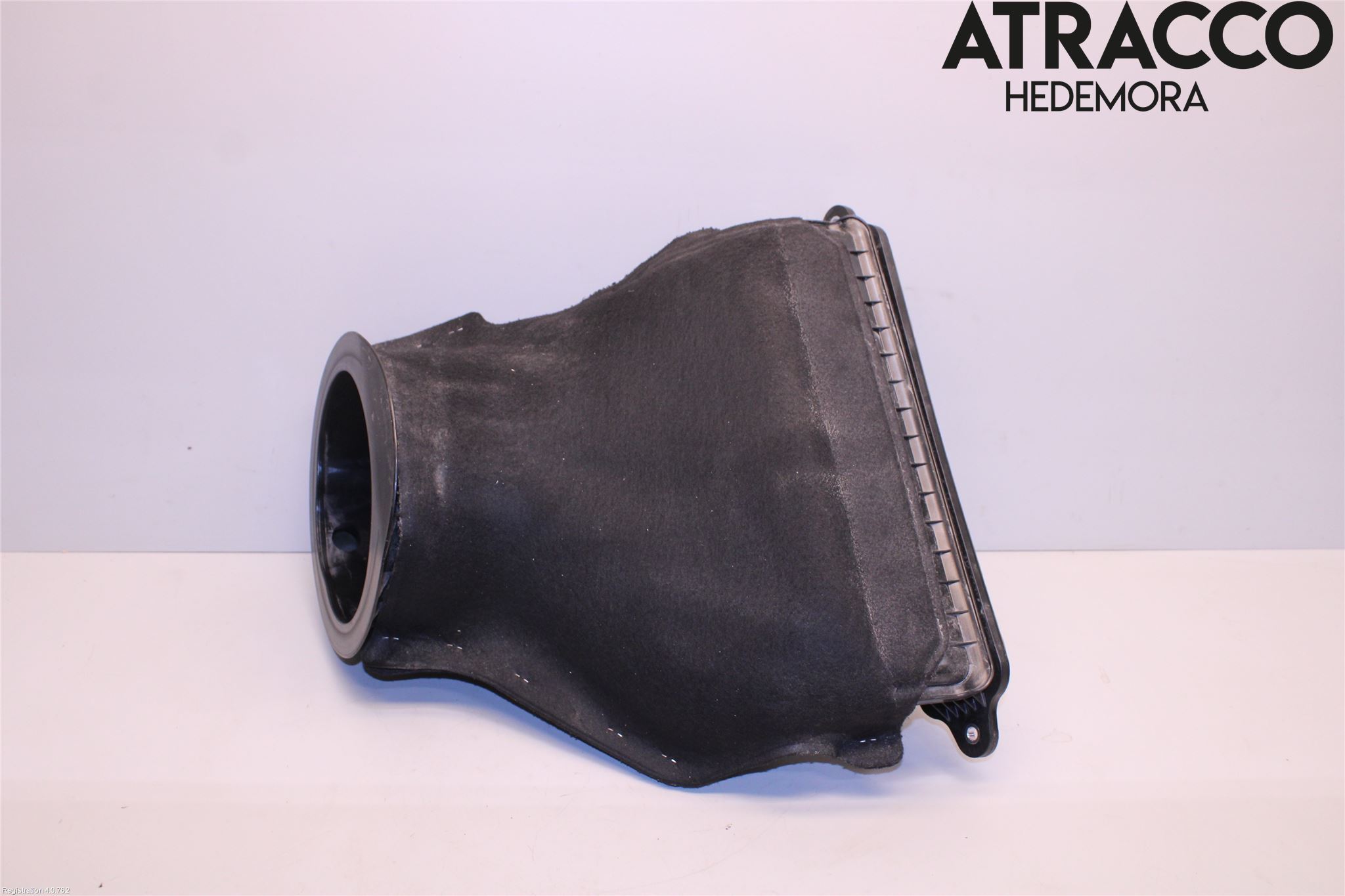 LB MAN Luftstyring Front