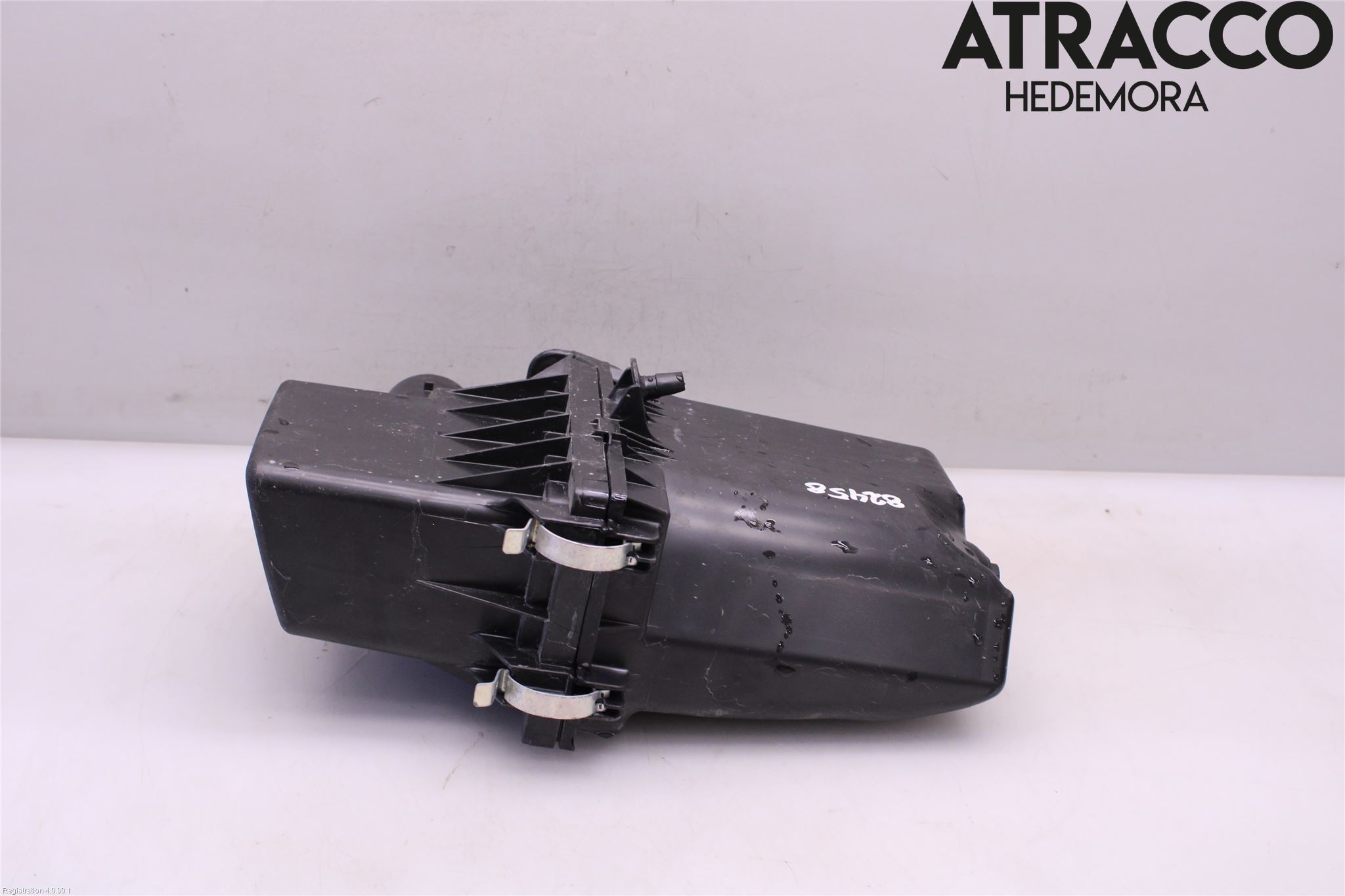 Toyota C-HR 16-23 Luftfilter Boks