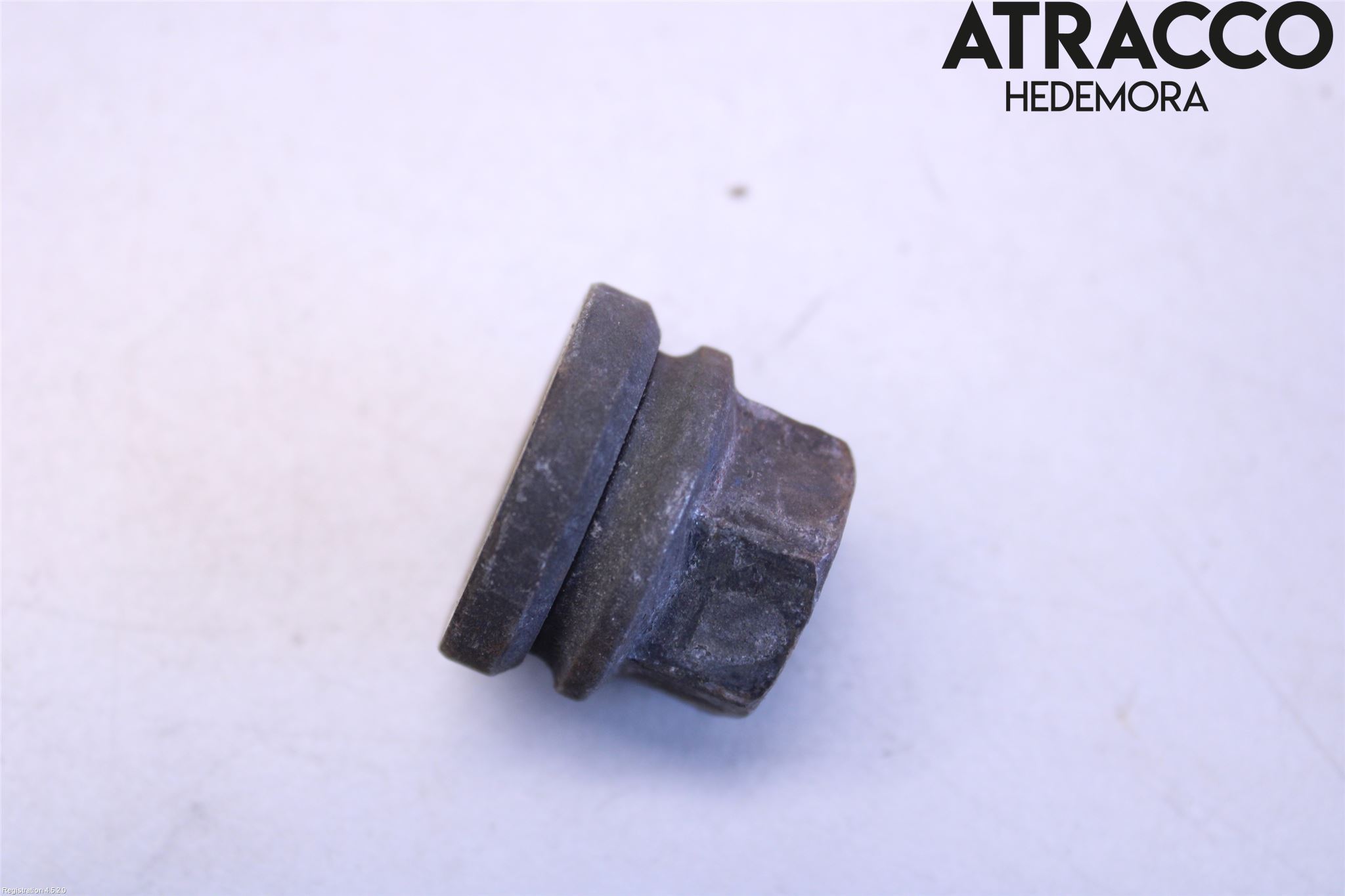 Ford TRANSIT    06-13 Hjulmutter - Bolt - Sett