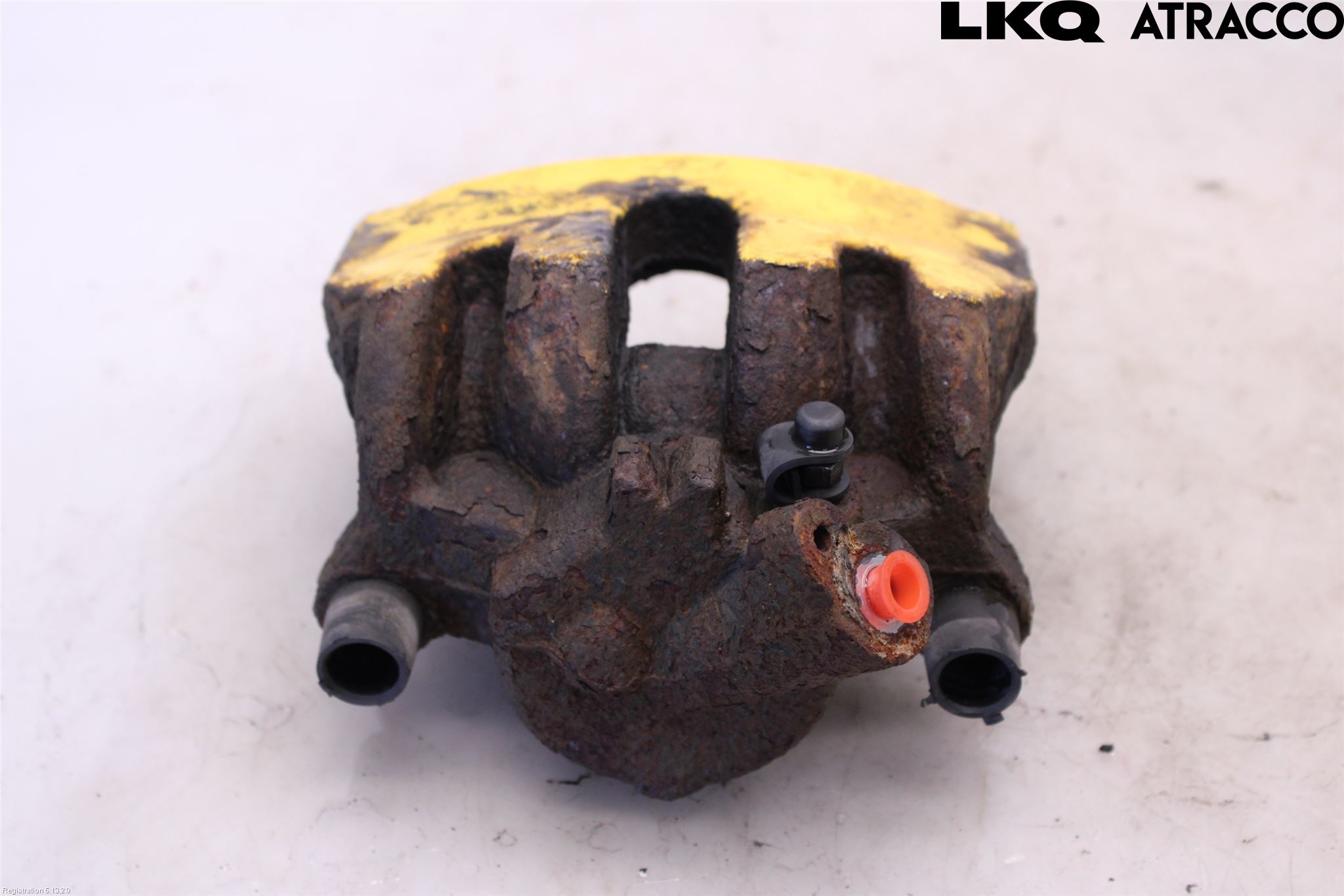 Peugeot RCZ Bremsecaliper Foran Høyre