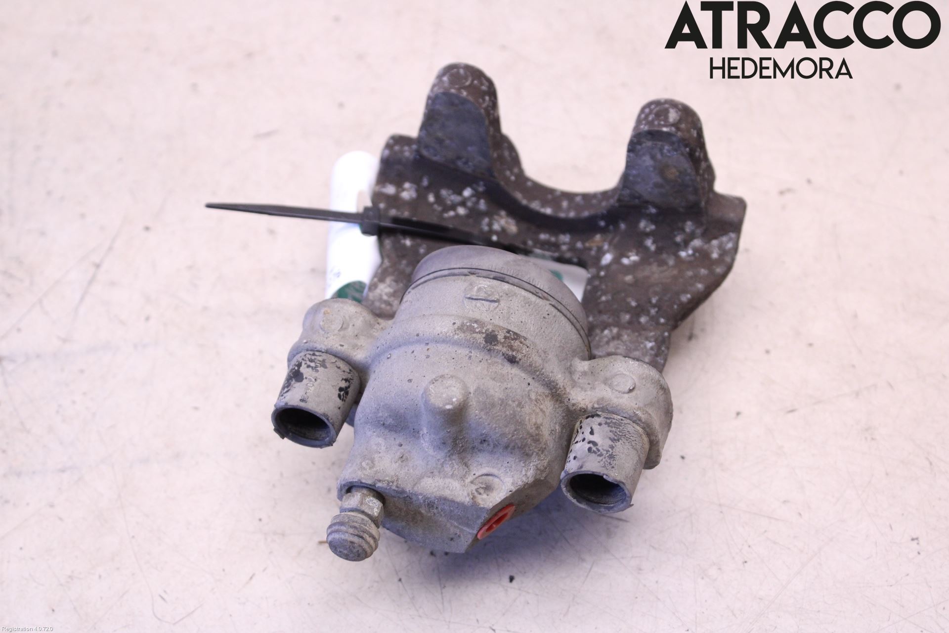 Mercedes-Benz MB S-KLASS (W221) 05-13 Bremsecaliper Bak Venstre