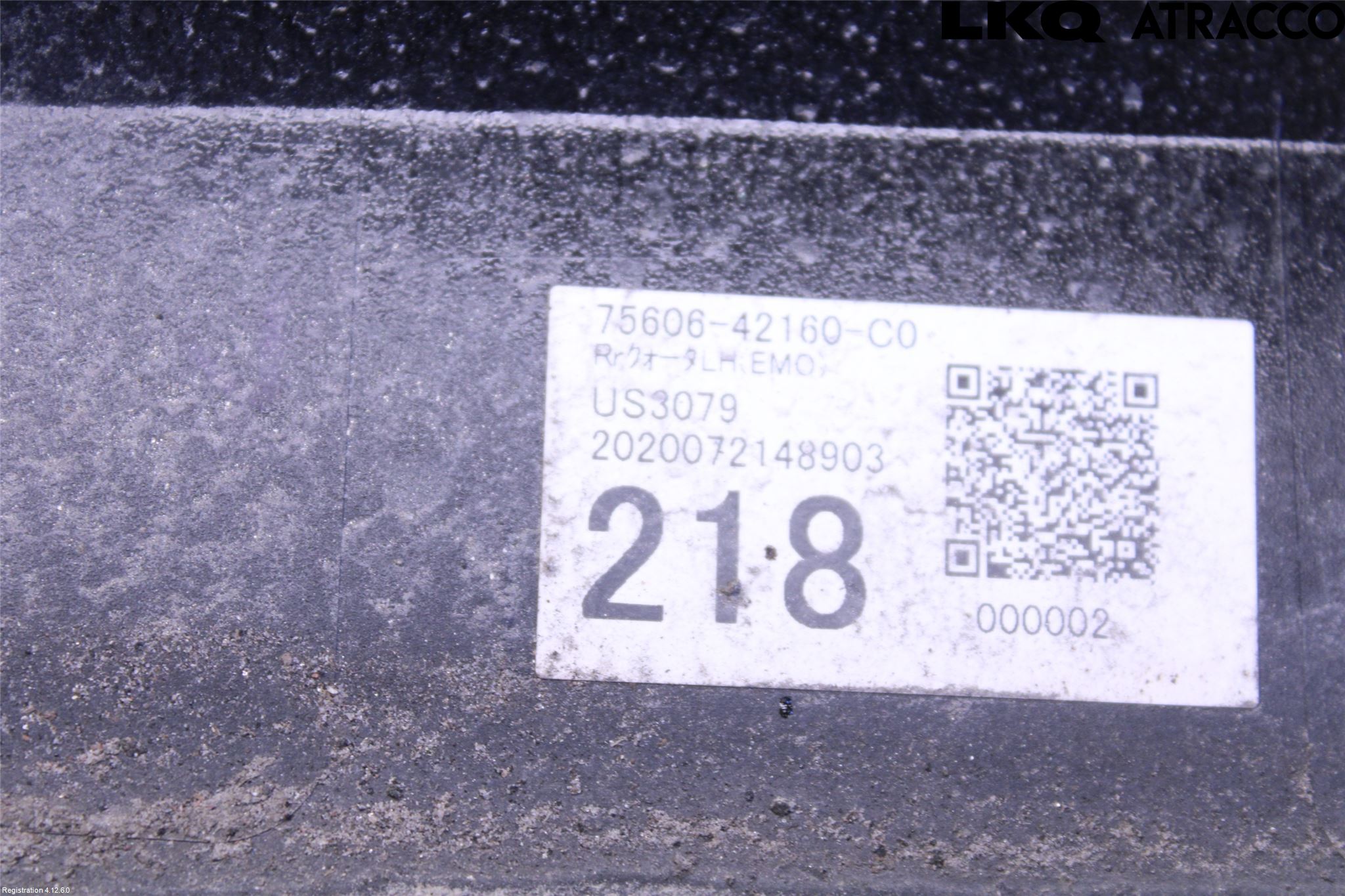 Toyota RAV4 19- Skjerm Bredder