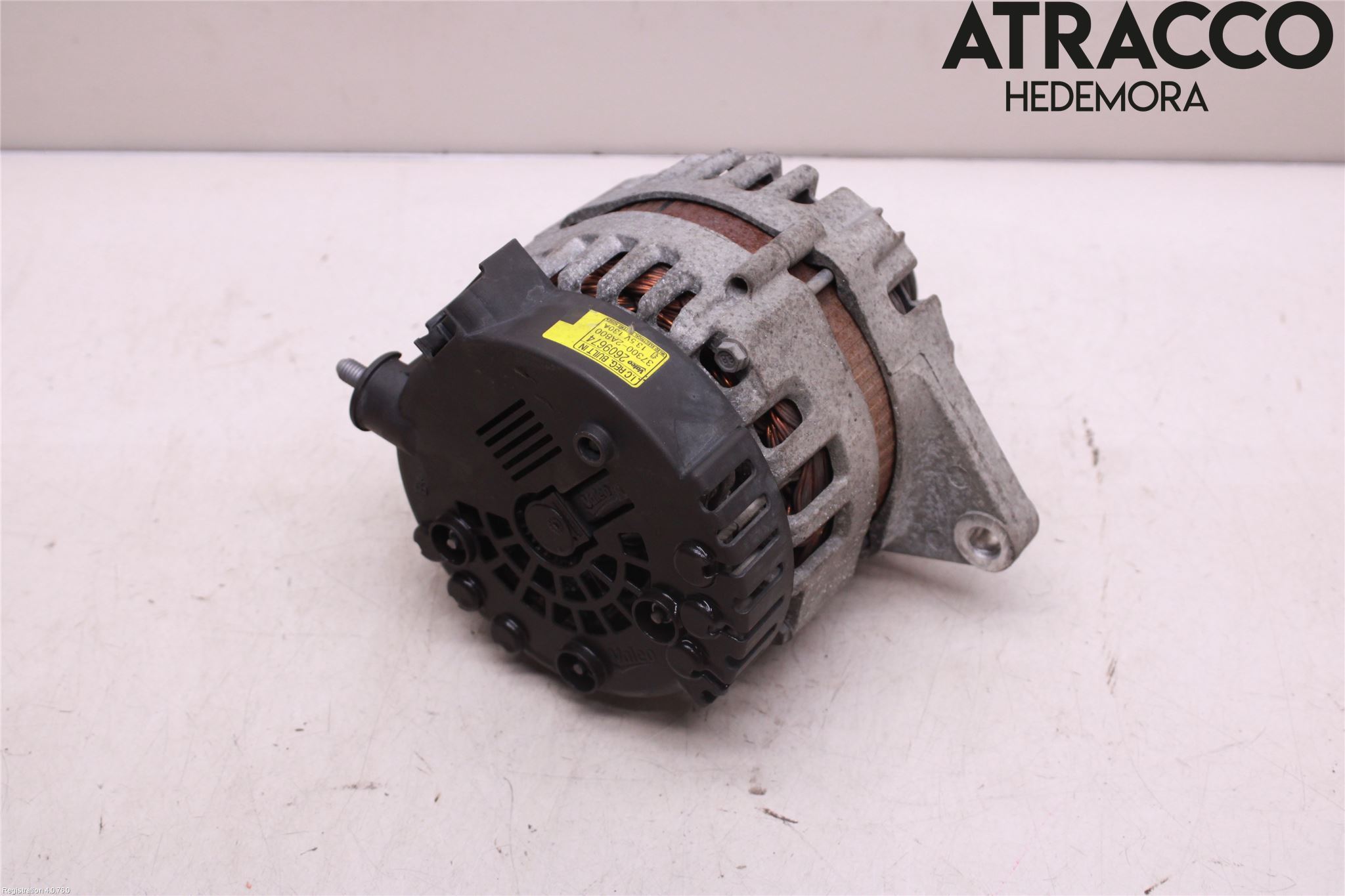 Kia OPTIMA 00-15 Dynamo