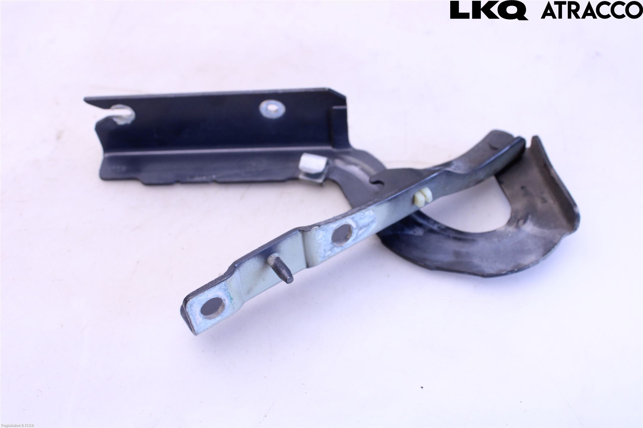 Peugeot EXPERT 07-14 Panser Hengsel - Hengsler