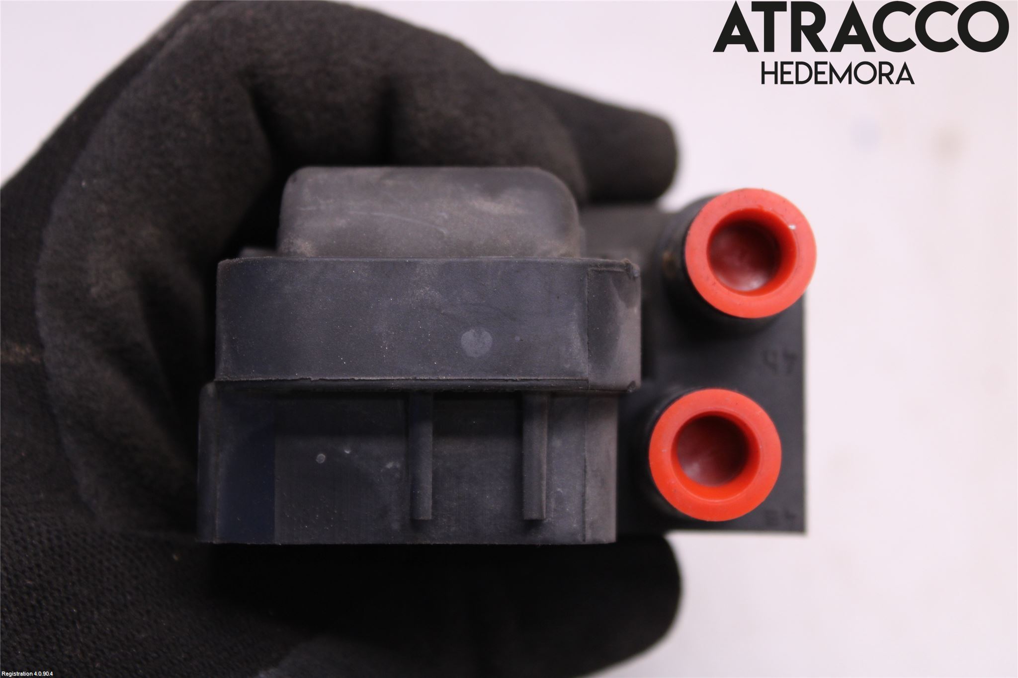 Mercedes-Benz MB E-KLASS (W210) 96-03 Coil
