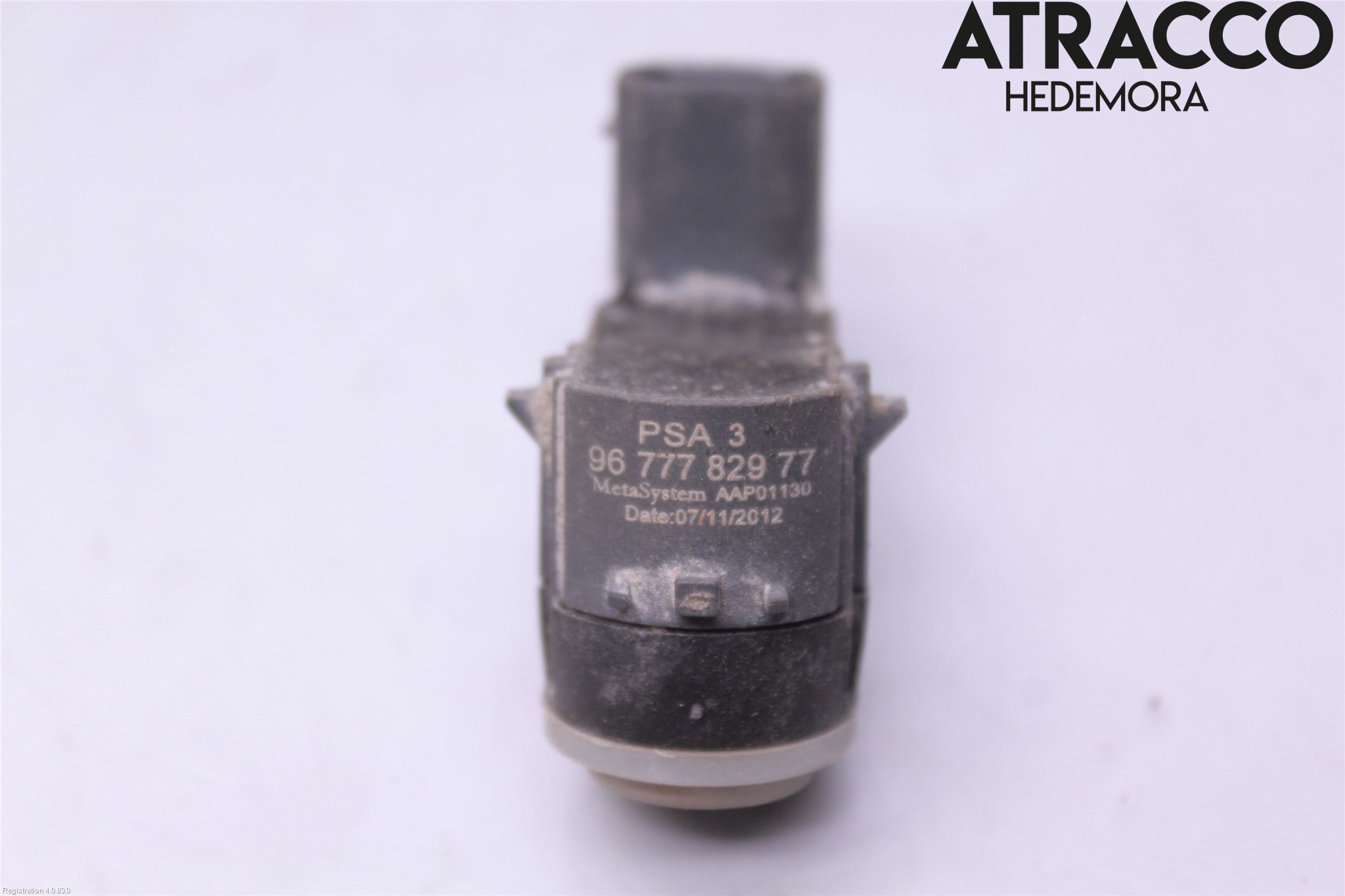 Citroen C3 10-17 Sensor Ryggesensor