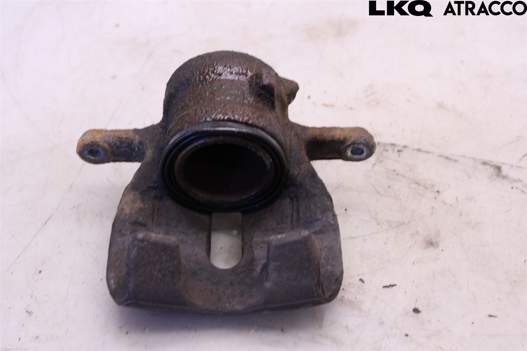 Suzuki SX4 06-09 Bremsecaliper Foran Høyre