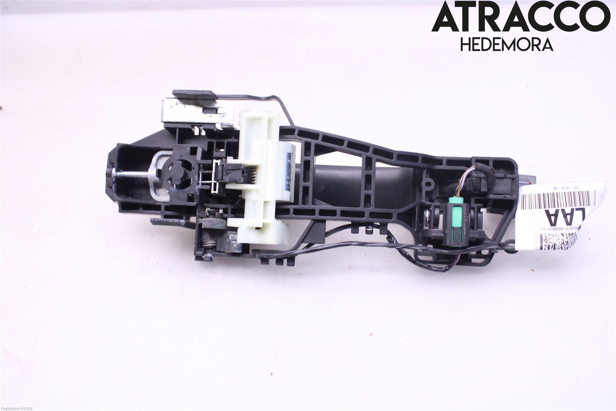 Ford KUGA 17-19 Dørhandtak Ytre Venstre