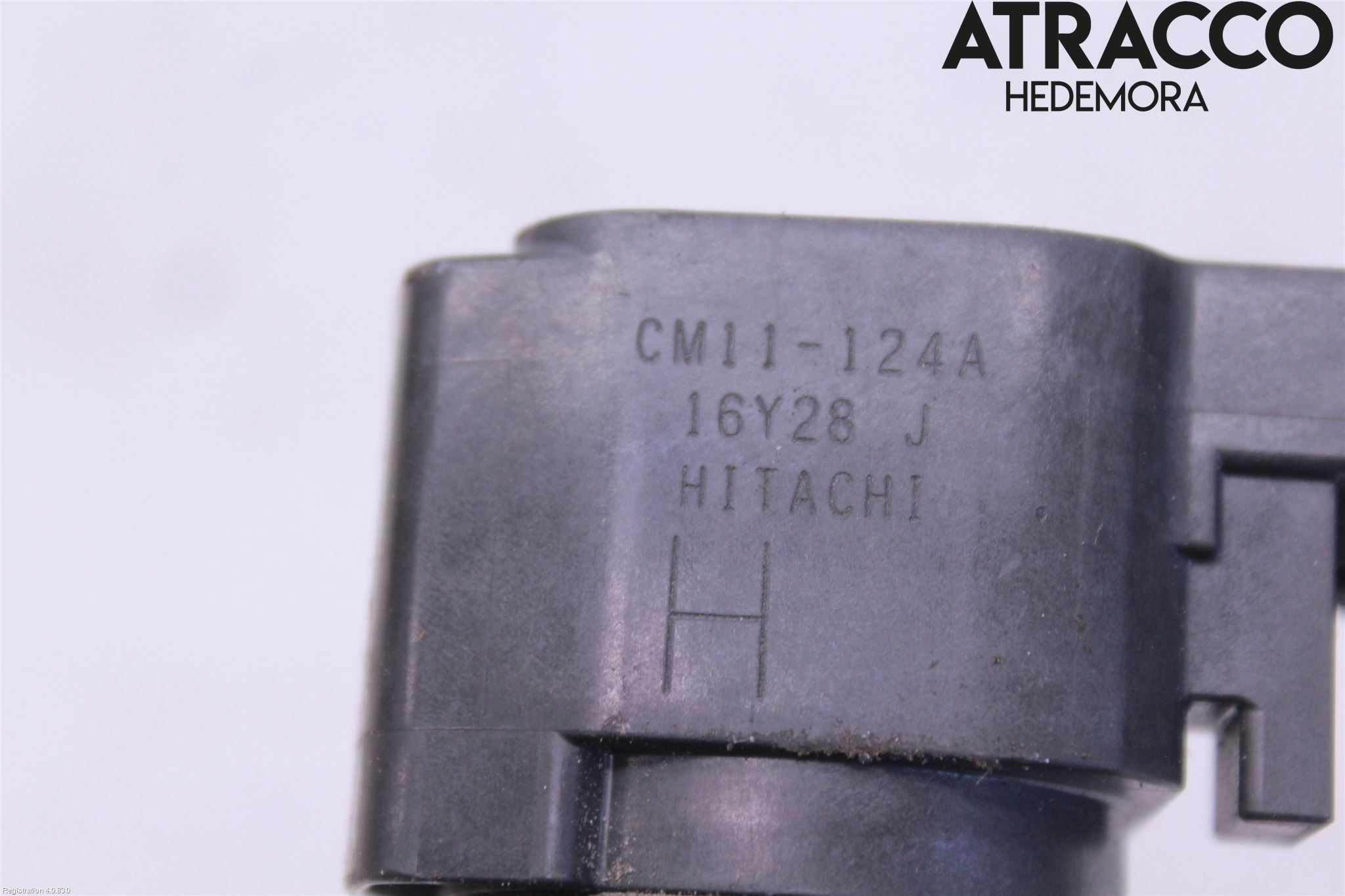 Honda CIVIC 17-22 Coil