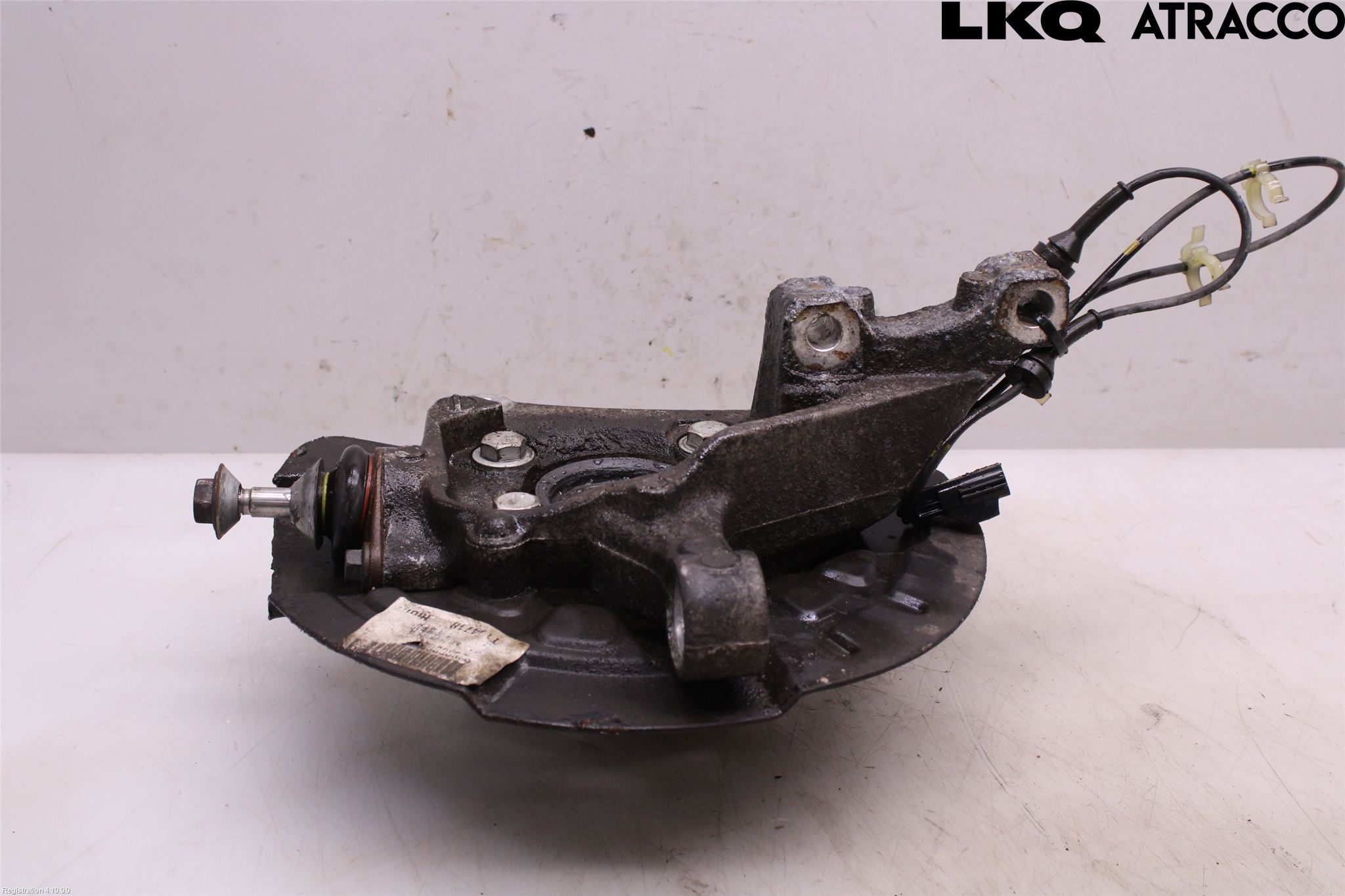 Volvo V70 00-04 Spindel Hf