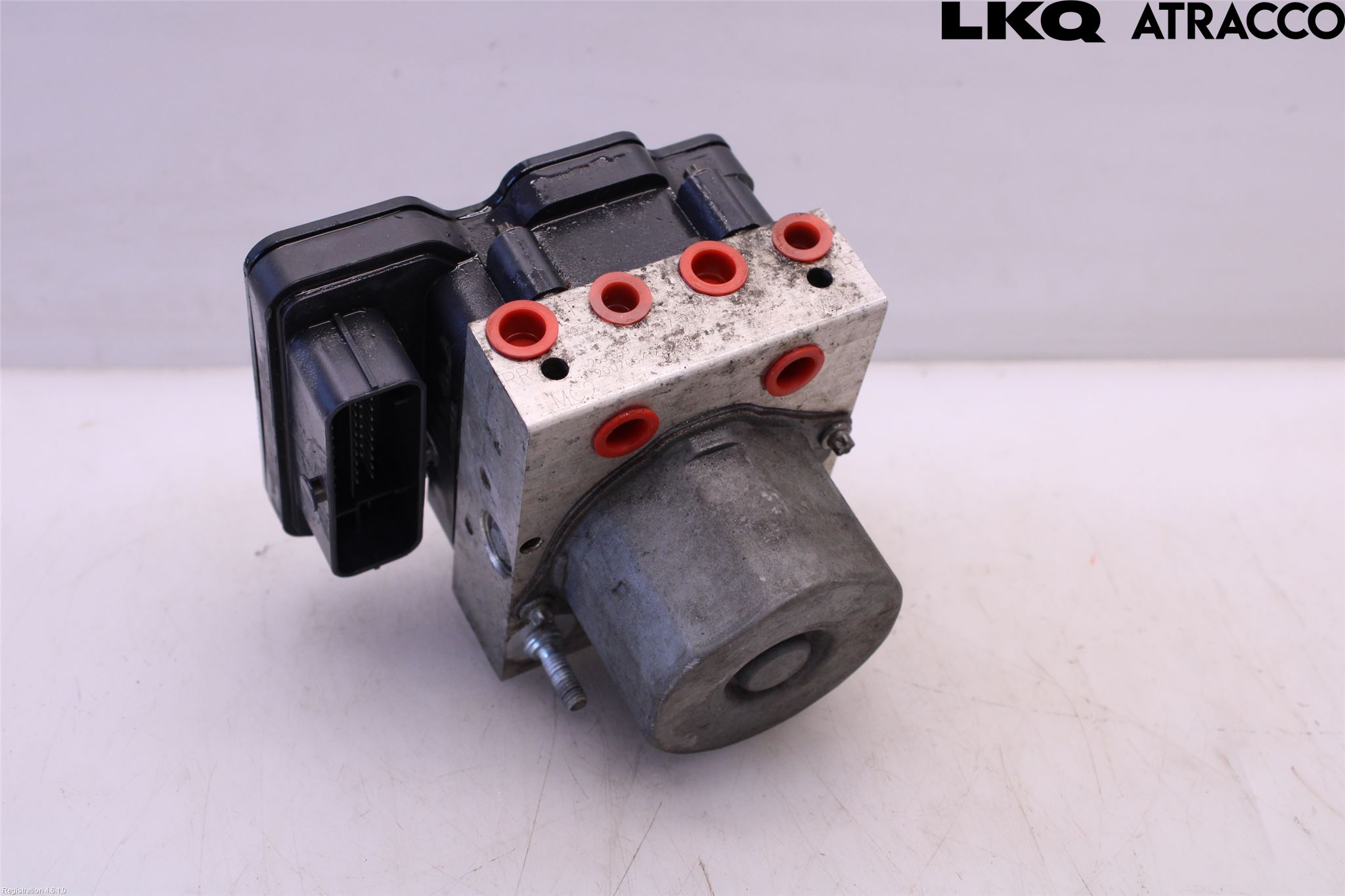 Tesla MODEL X 16- Abs Hydraulikkaggregat