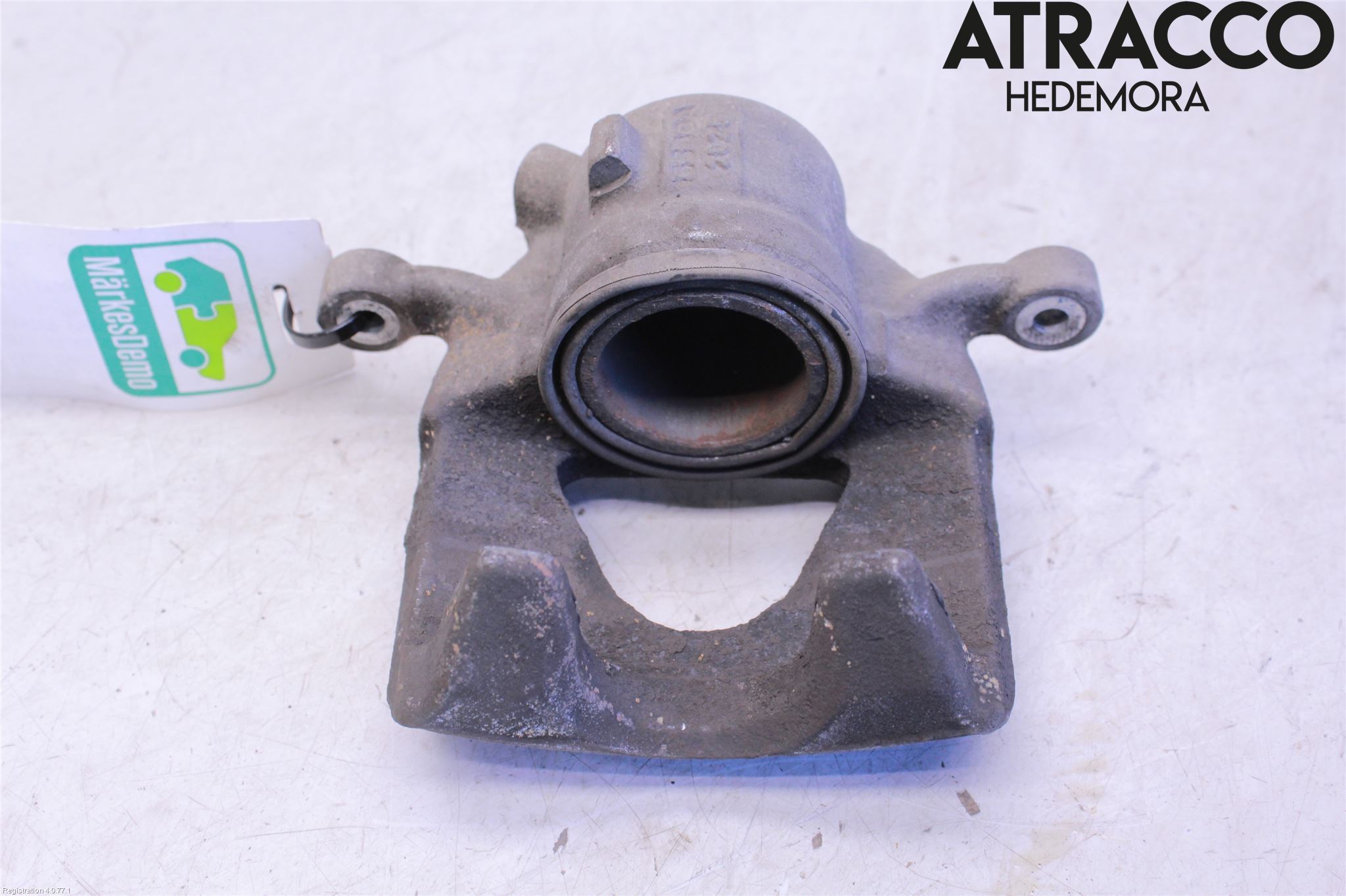 Mini ONE/COOPER 5DR F55 14-24 Bremsecaliper Foran Venstre