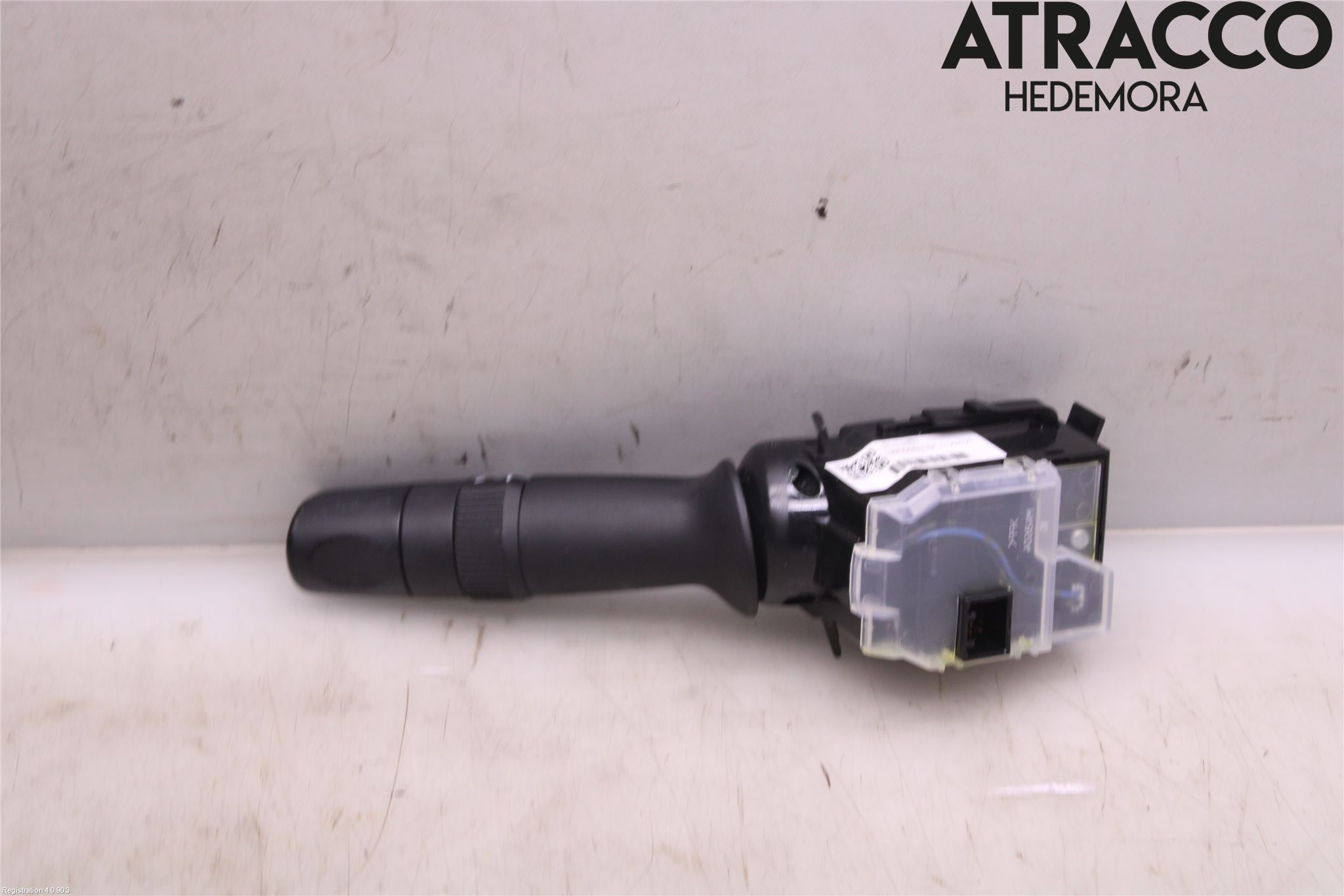 Honda CIVIC 12-16 Bryter Ratt Visker - Spyler