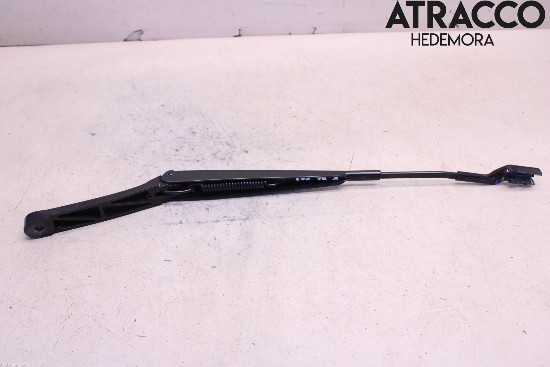 Volkswagen VW PASSAT 15-19 Viskerarm-Armer Frontrute