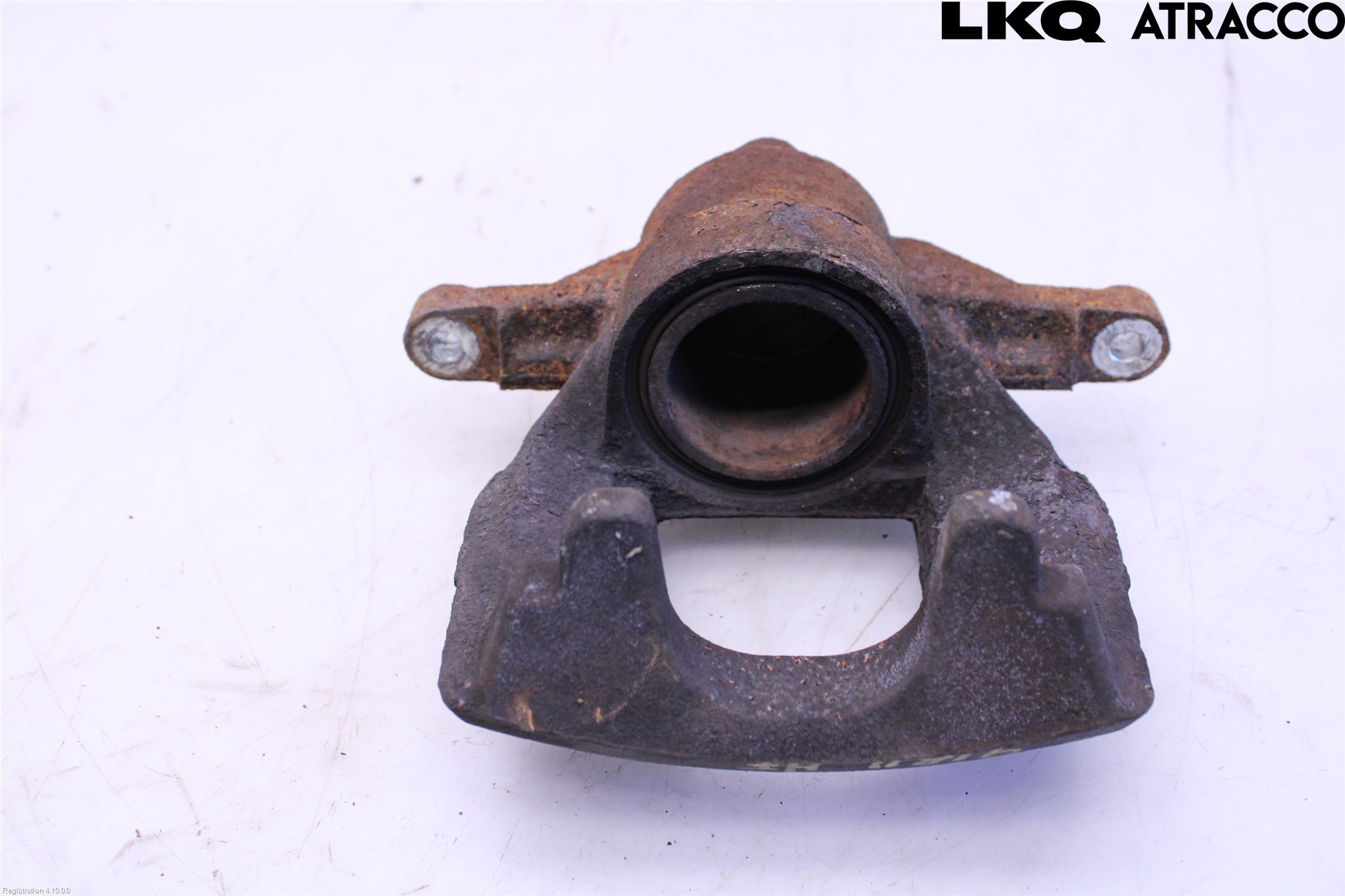 Toyota AVENSIS 09-15 Bremsecaliper Foran Høyre