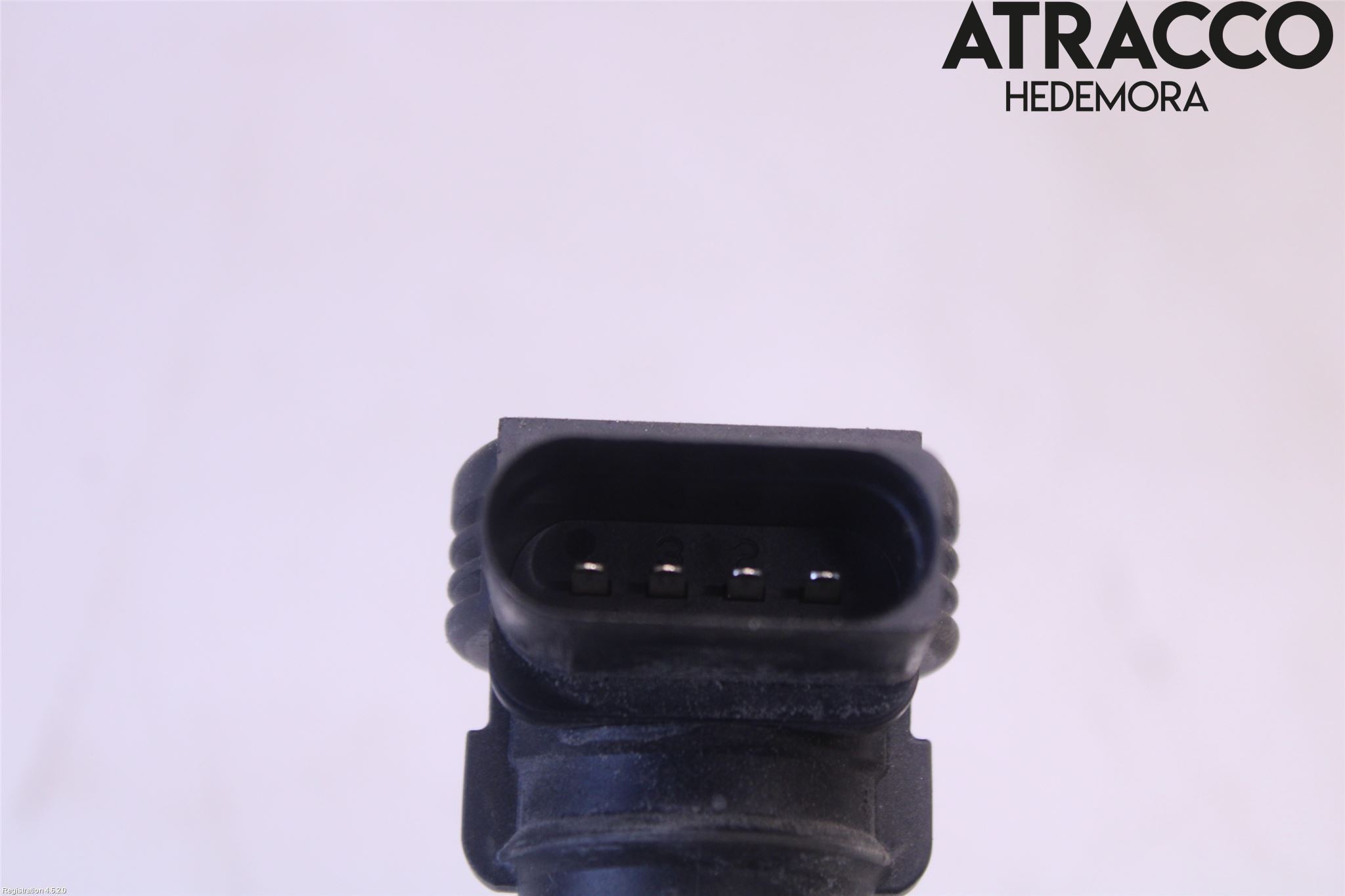 Volkswagen VW TIGUAN 07-16 Coil