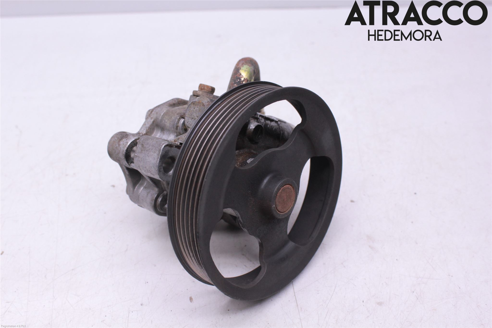 Mazda 3 I 03-06 Servo Pumpe