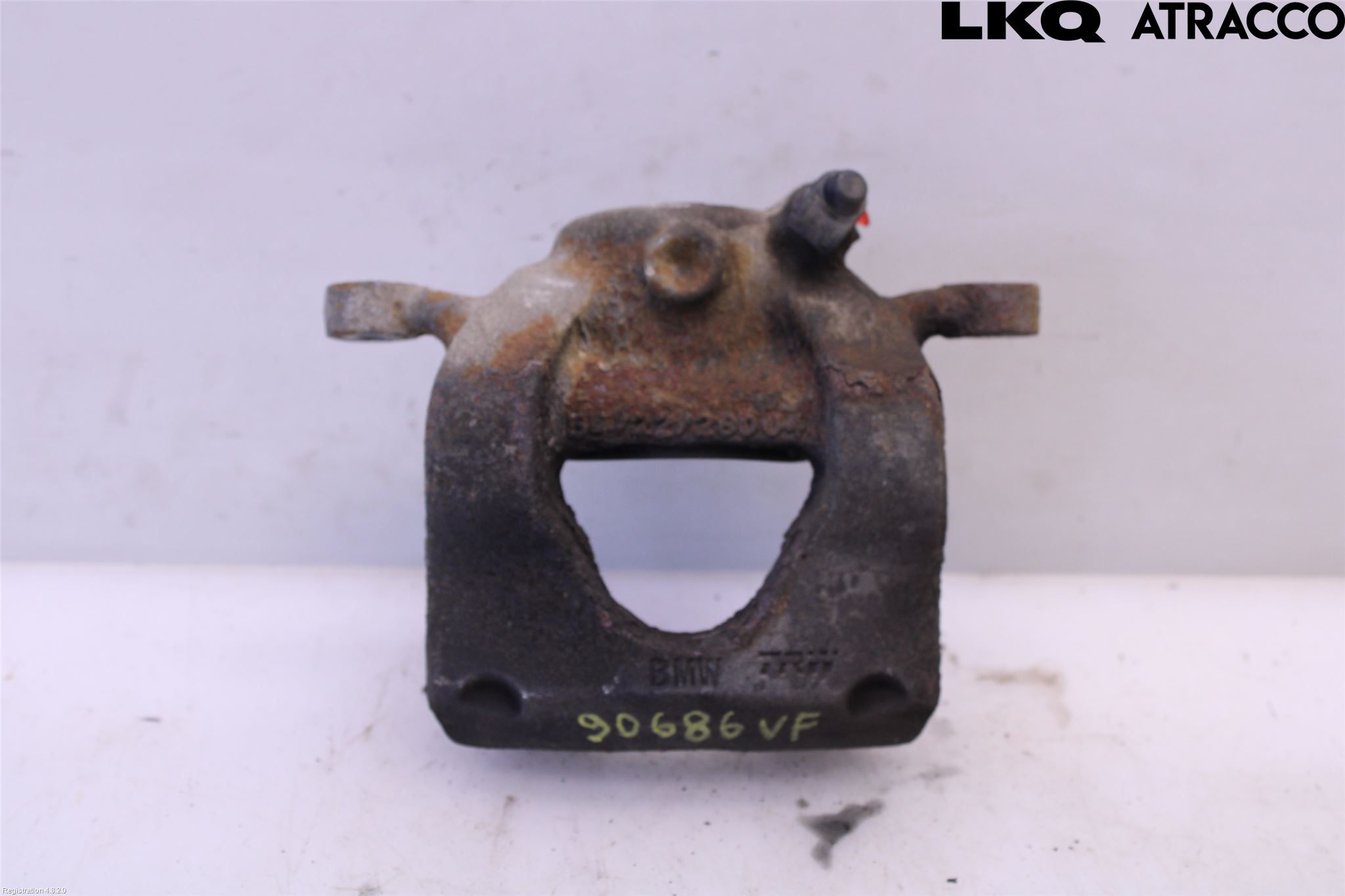 Mini CABRIO F57 16-24 Bremsecaliper Foran Venstre