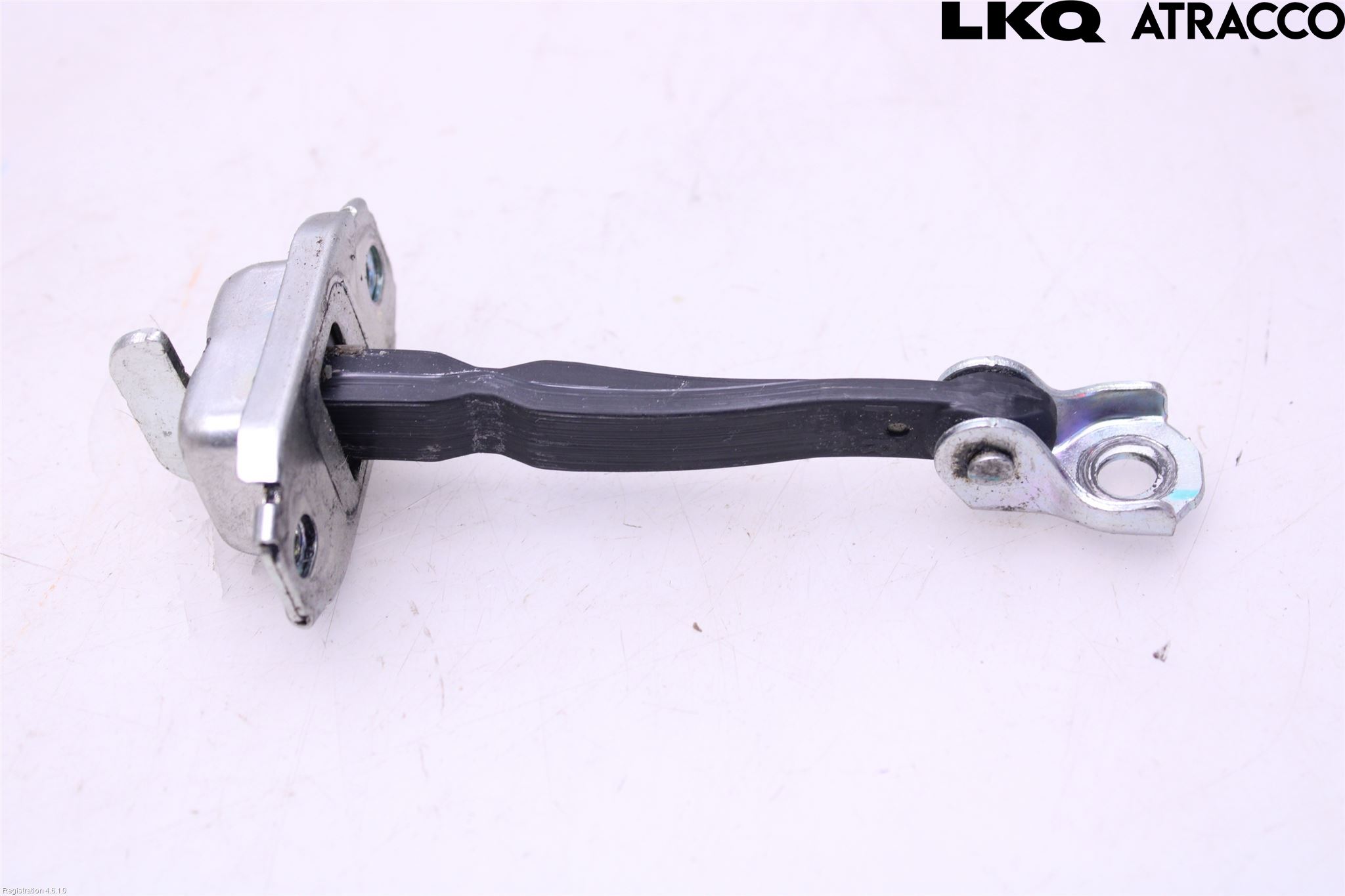 Mitsubishi L200 16-23 Dørstopper