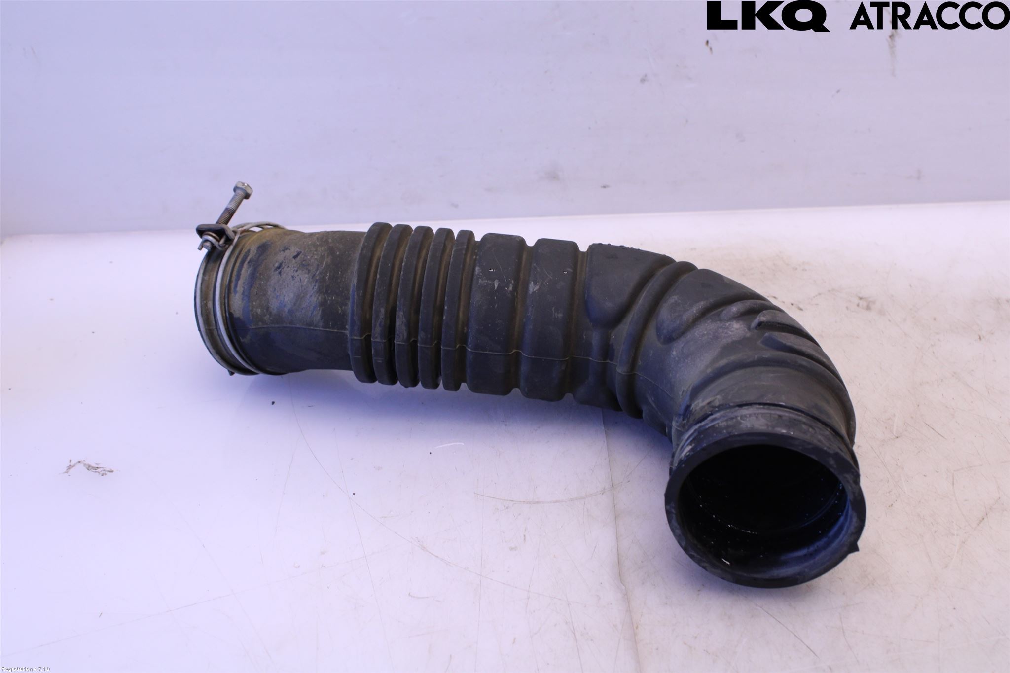 Toyota HILUX 05-16 Inns Gummibelg - Slange