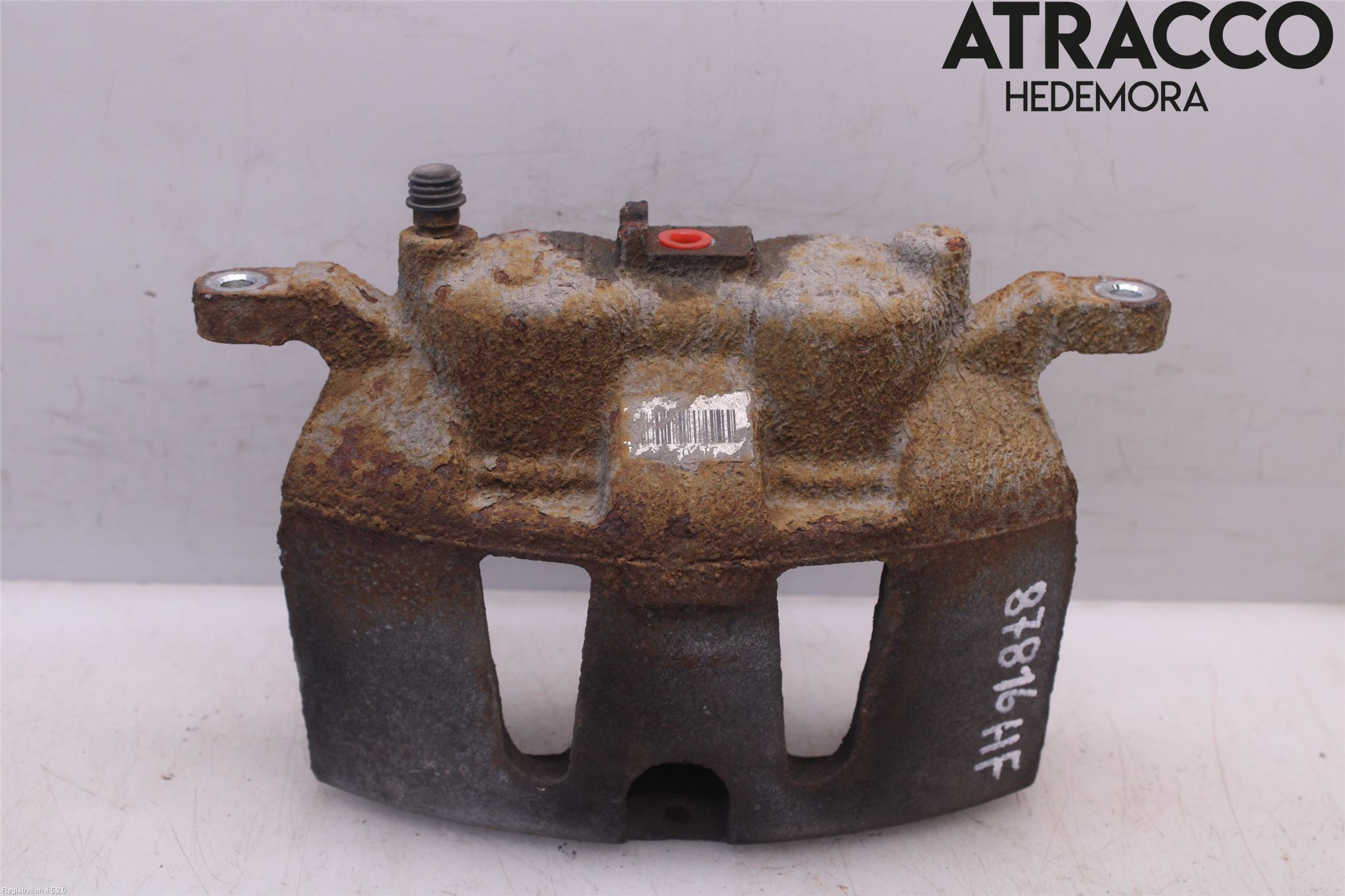 Lancia VOYAGER Bremsecaliper Foran Høyre