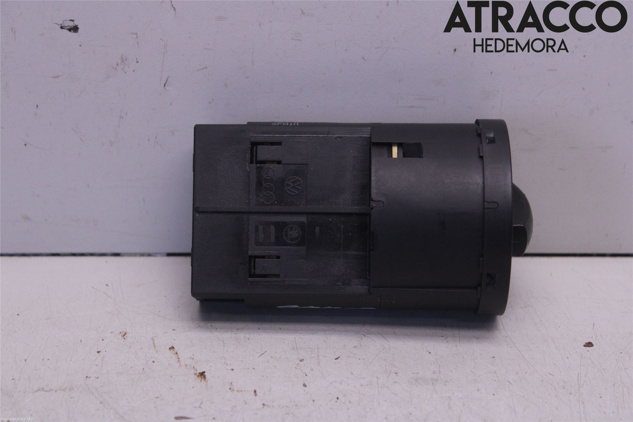 Volkswagen VW POLO 05-09 Bryter Hovedlys