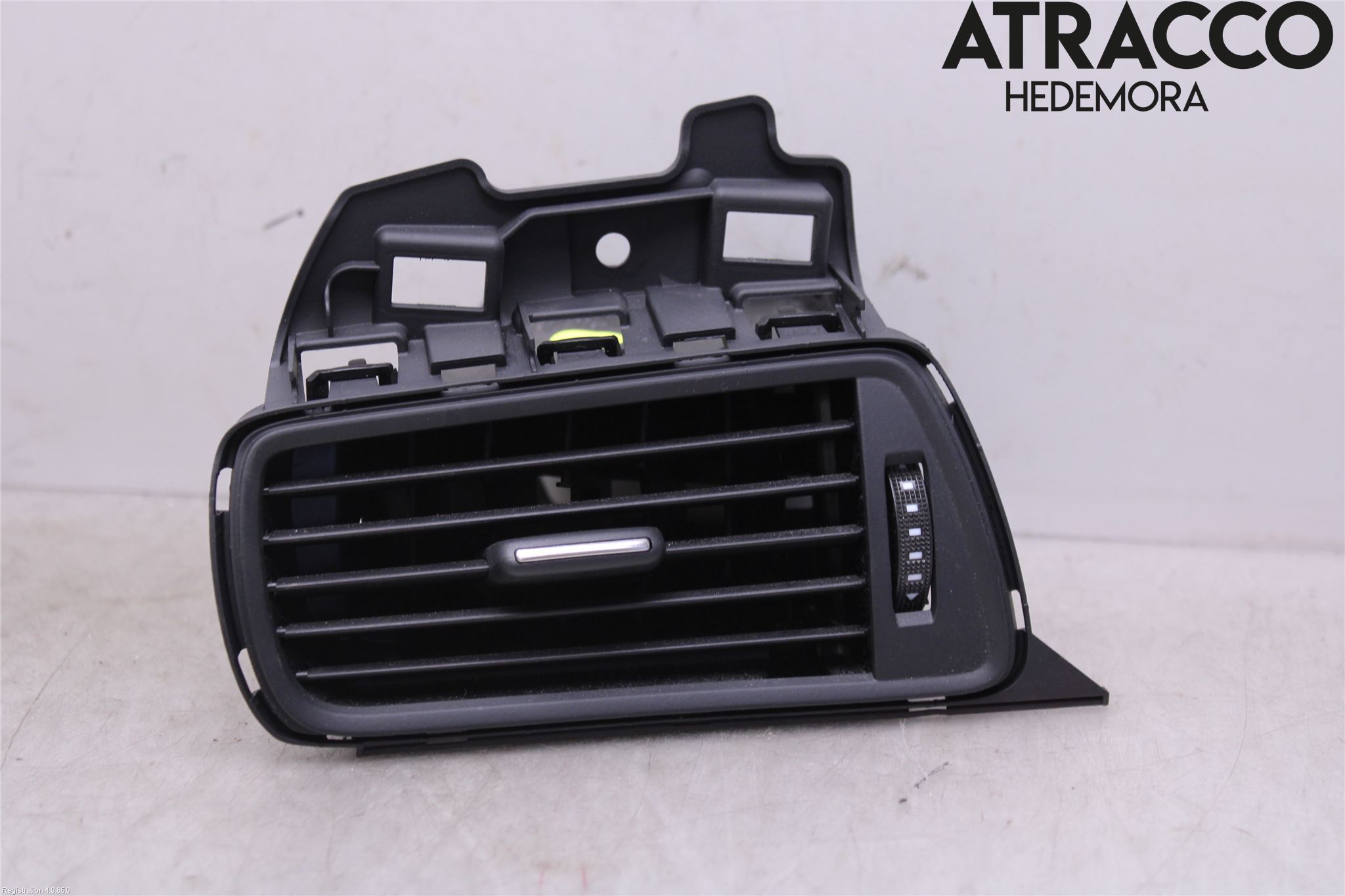 Audi A6/S6 4G 11-18 Dashbord Kanal - Dyse