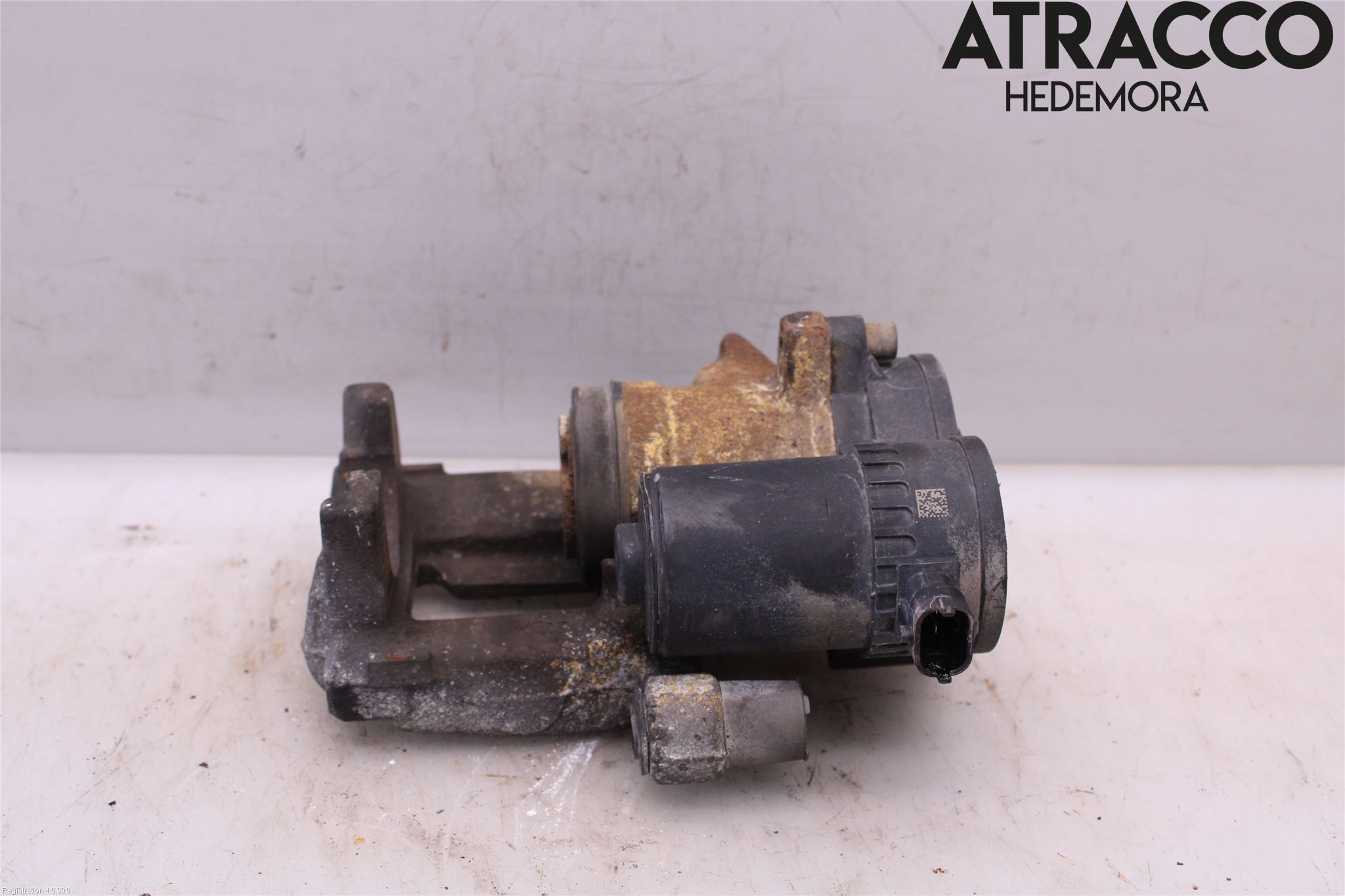 Subaru OUTBACK 15-20 Bremsecaliper Bak Høyre