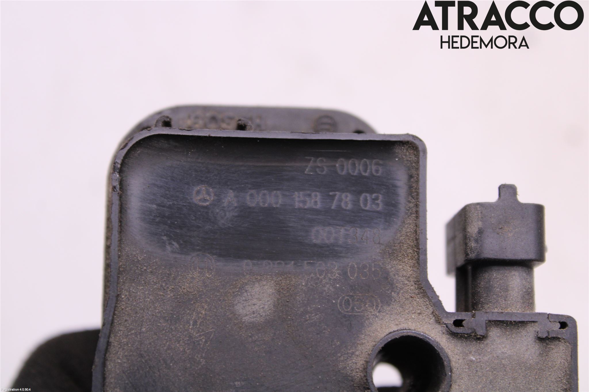 Mercedes-Benz MB E-KLASS (W210) 96-03 Coil
