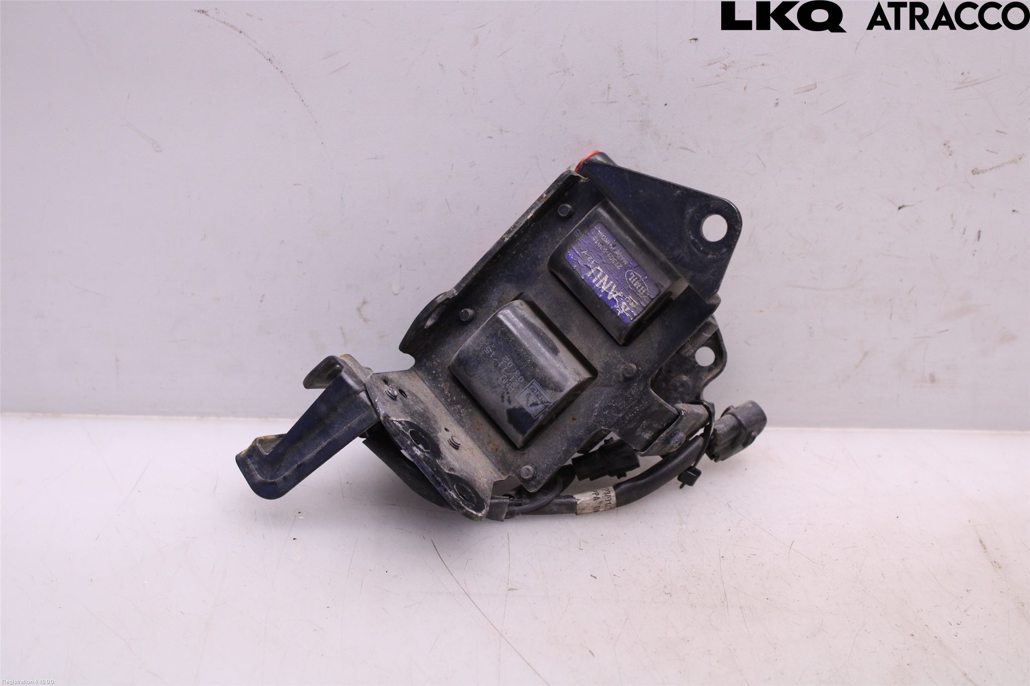 Hyundai i10 BA 14-16 Coil