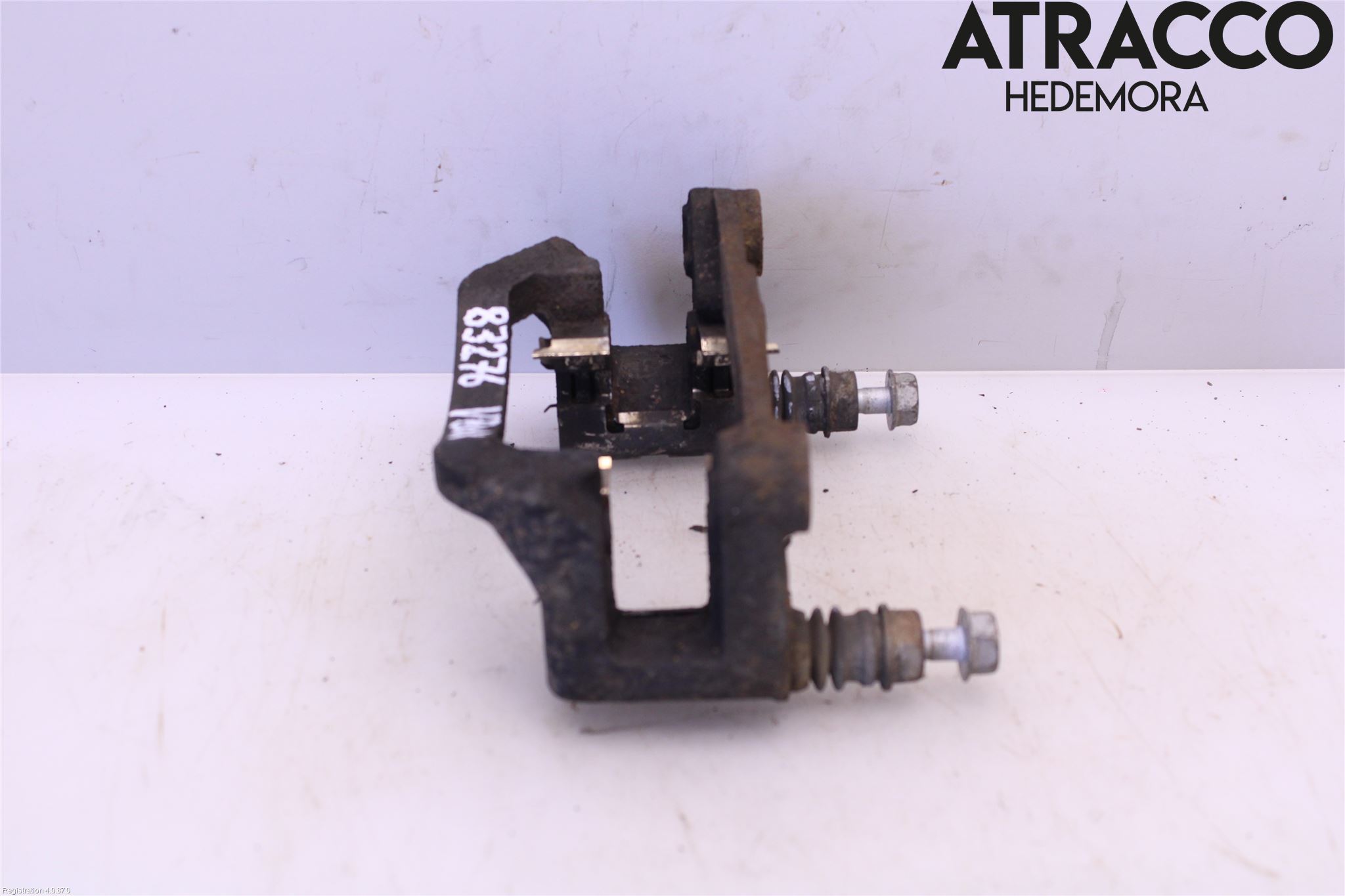 Toyota GT86 12- Bremsecaliper Feste Holder