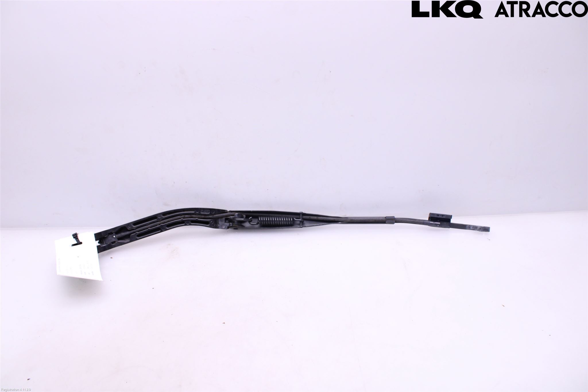Mazda CX-30 20- Viskerarm-Armer Frontrute