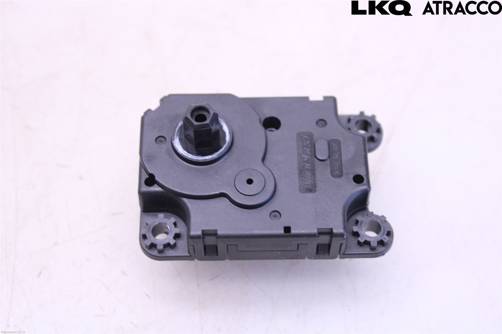 Opel GRANDLAND X 18- Varme Regulering Motor
