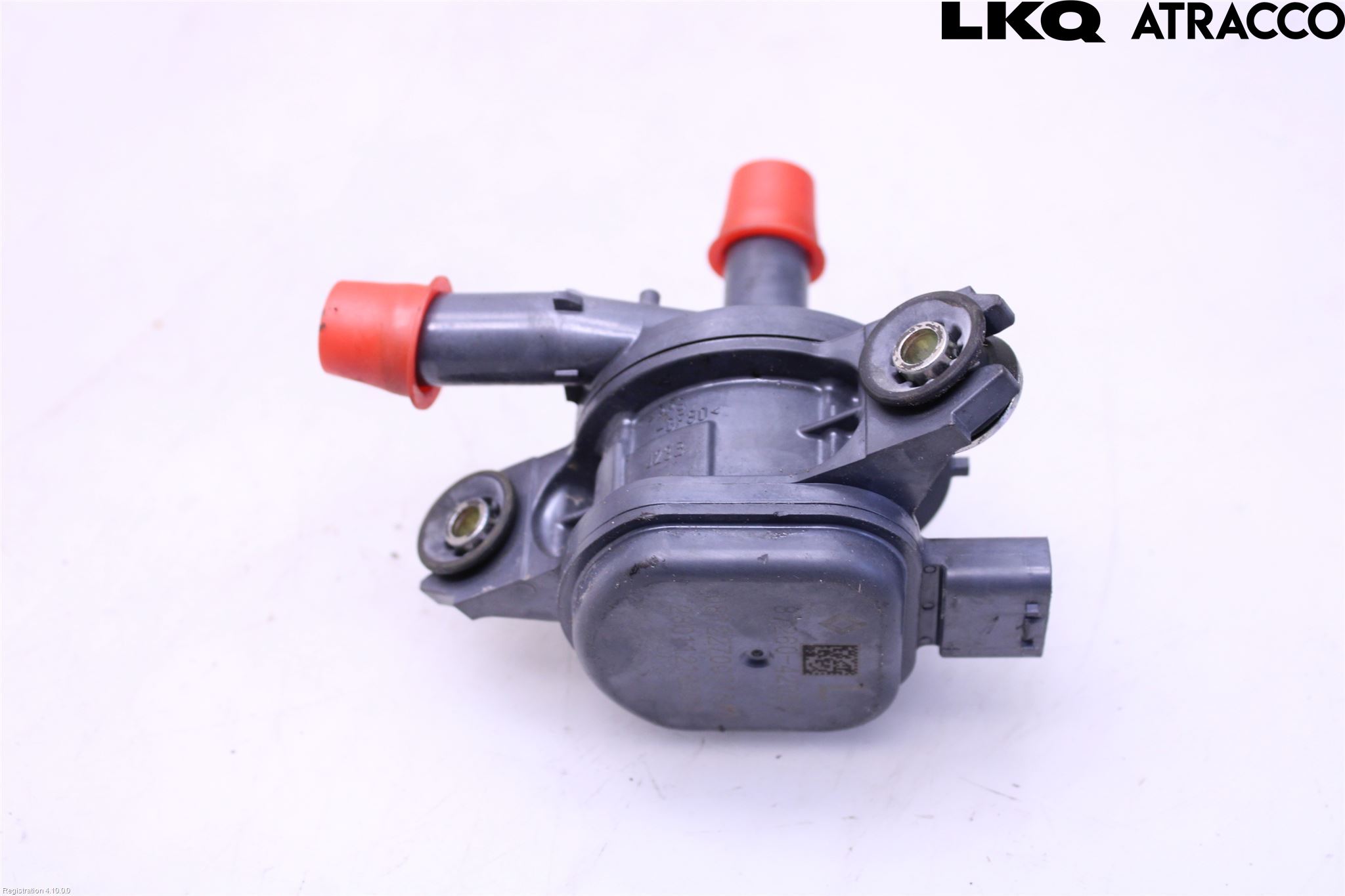 Toyota bZ4X EA10 22- Varme Sirkulasjonspumpe