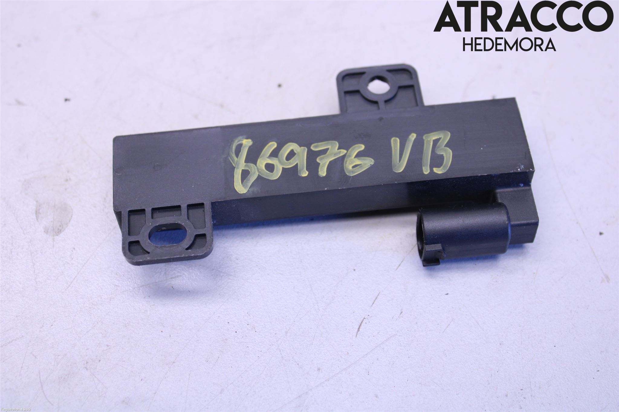 Jeep GRAND CHEROKEE 10-20 Stereo Antenne Radio-Tv