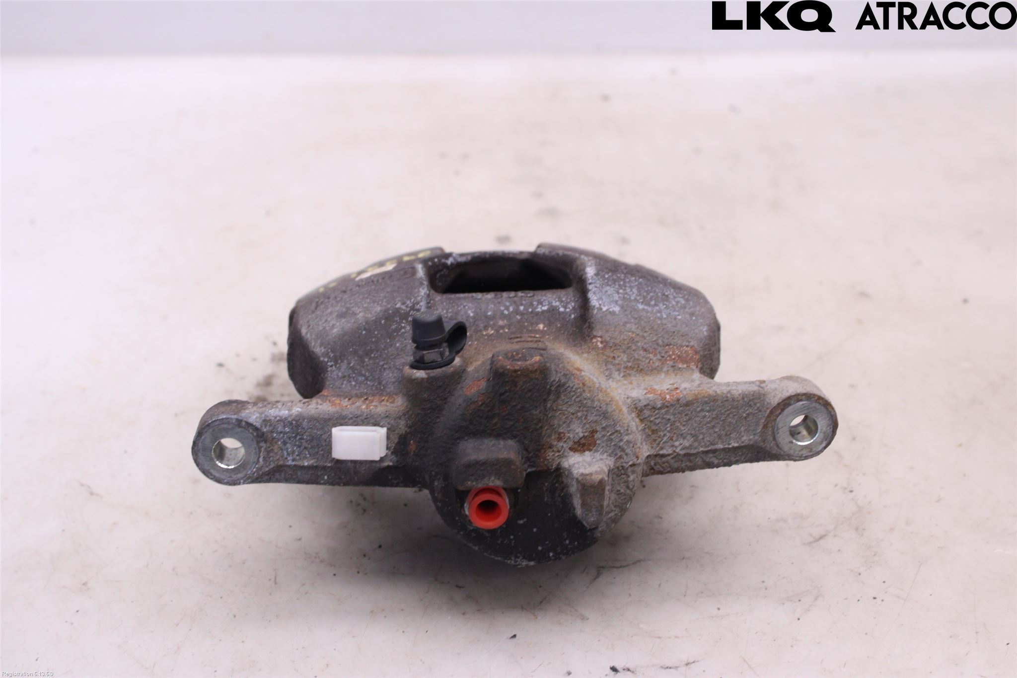 Ford 2481 Bremsecaliper Foran Venstre