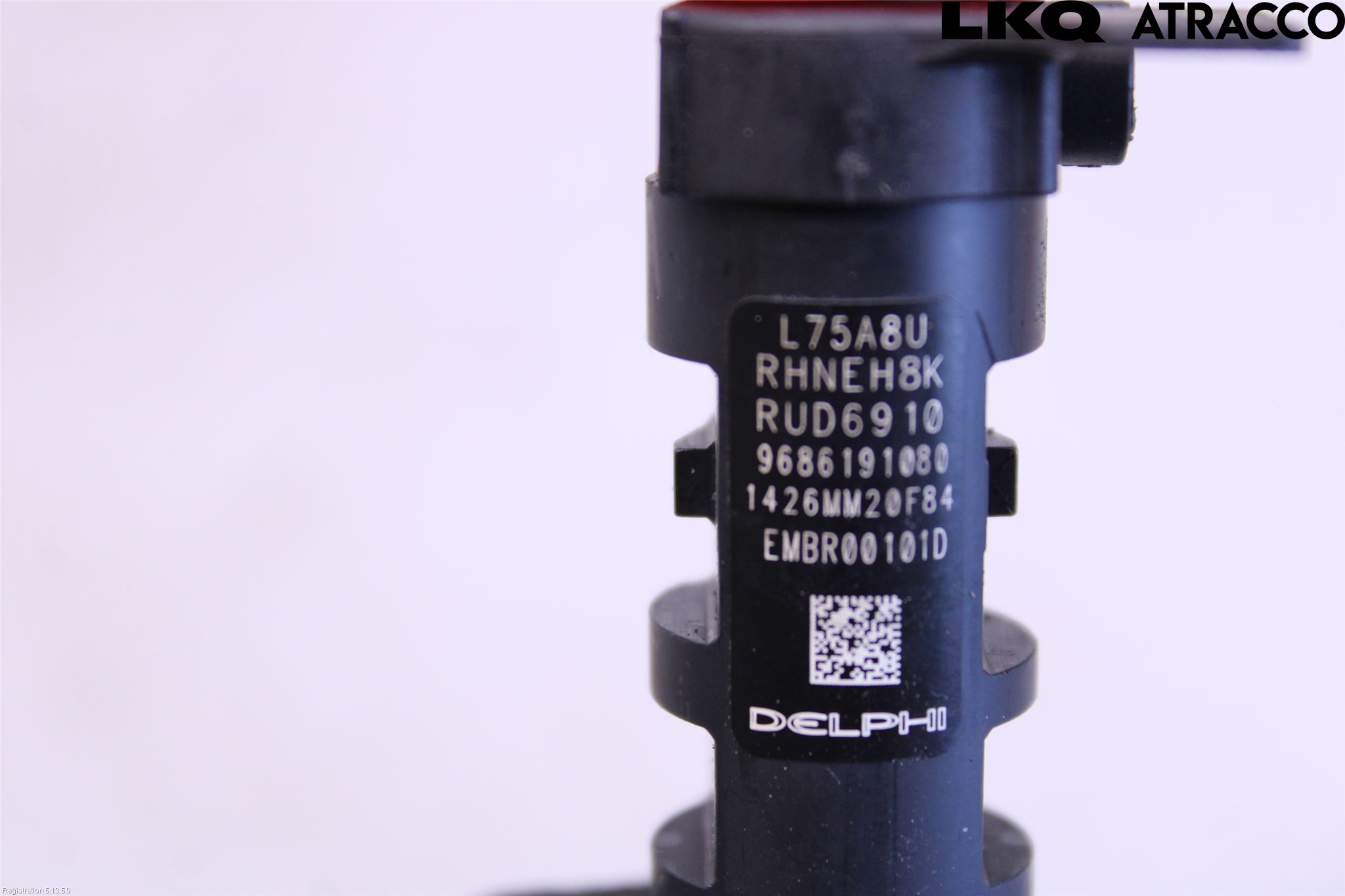 Ford KUGA 13-16 Inns Dyse