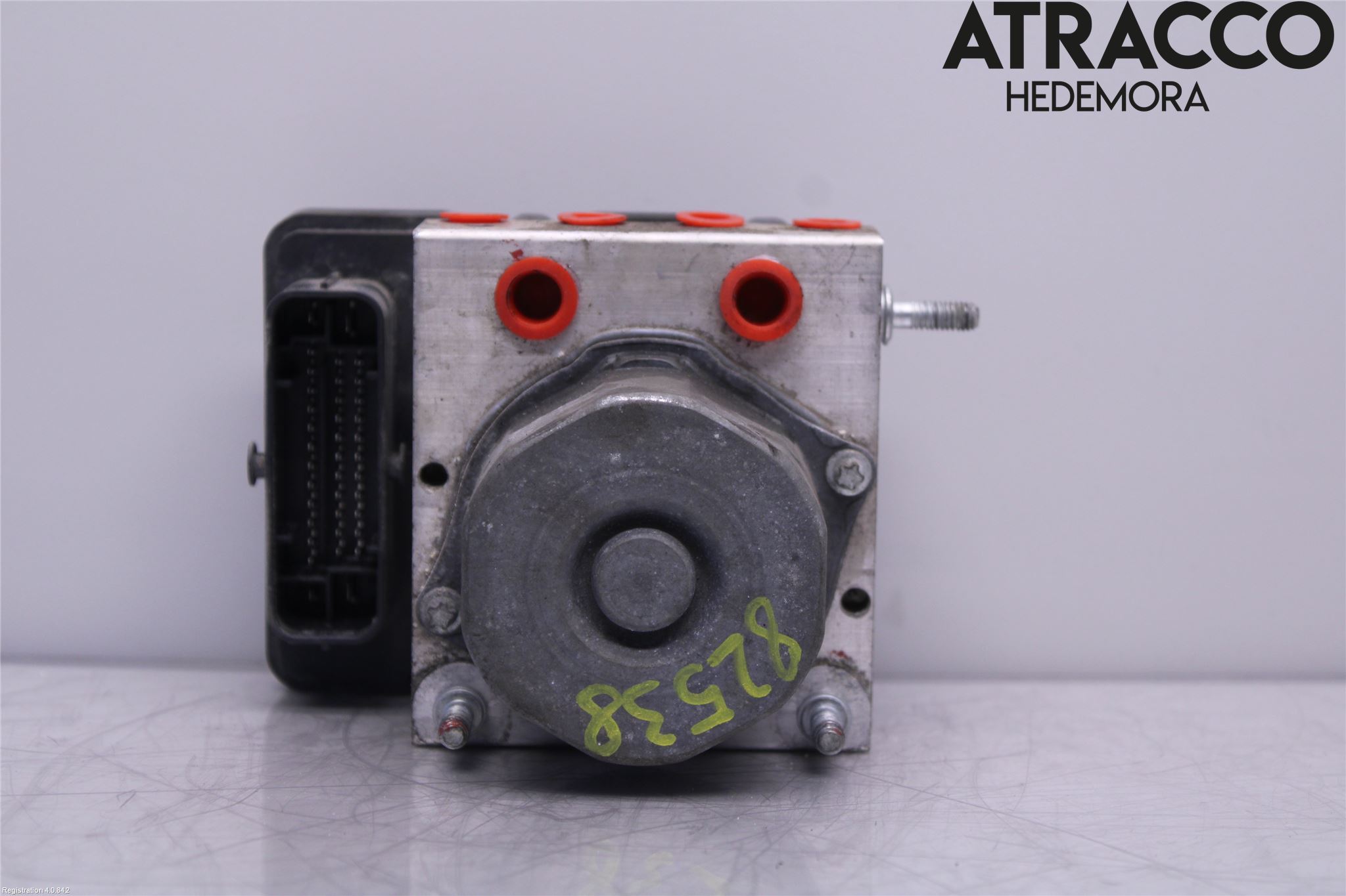 Suzuki SWIFT 11-16 Abs Hydraulikkaggregat