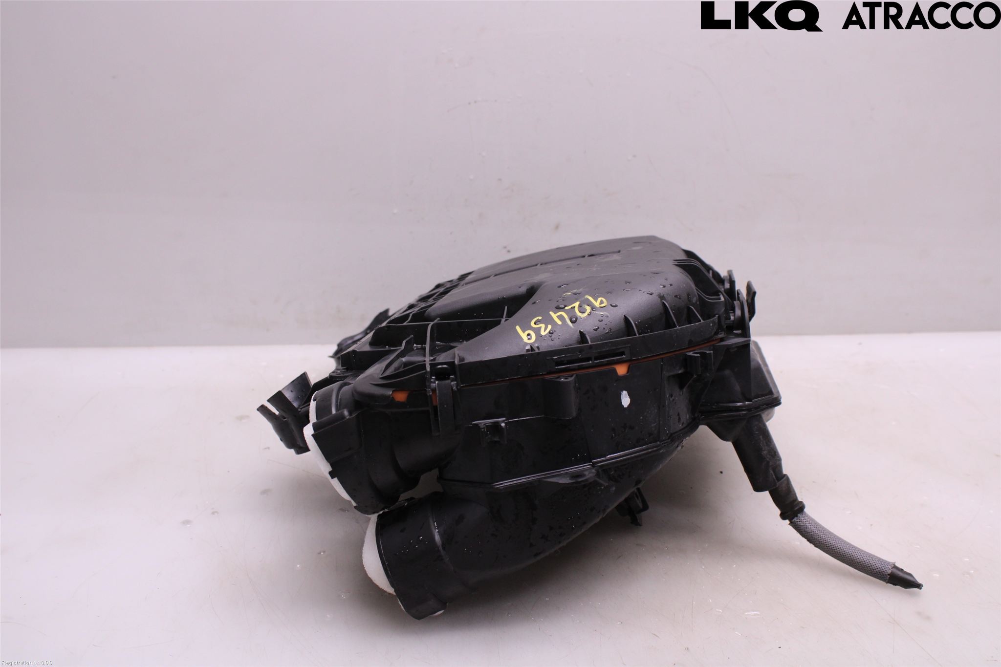 Citroen DS4 Luftfilter Boks