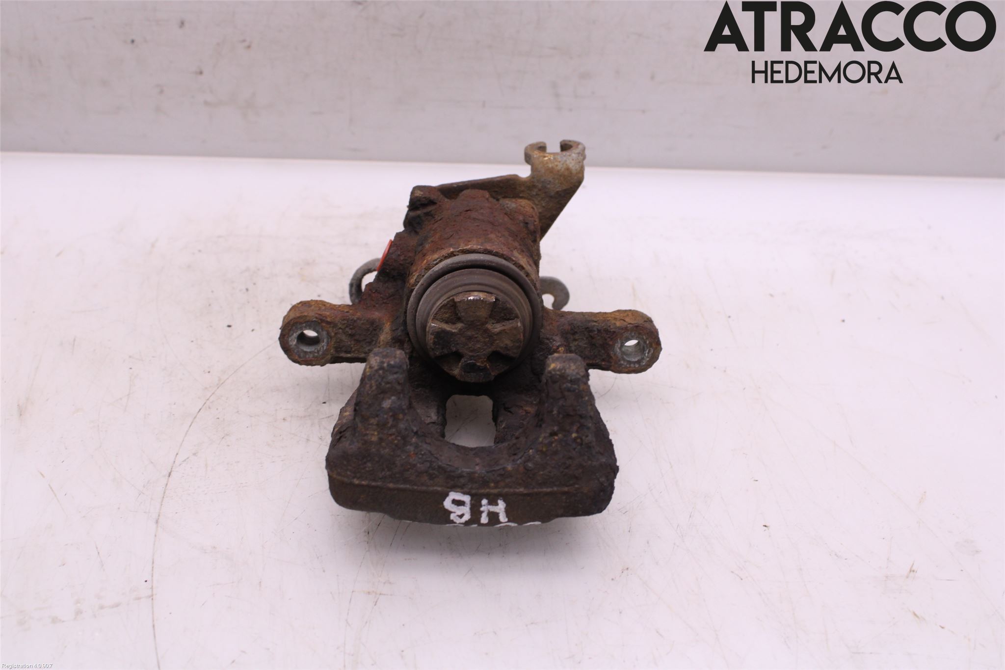 Mitsubishi COLT 09-13 Bremsecaliper Bak Høyre